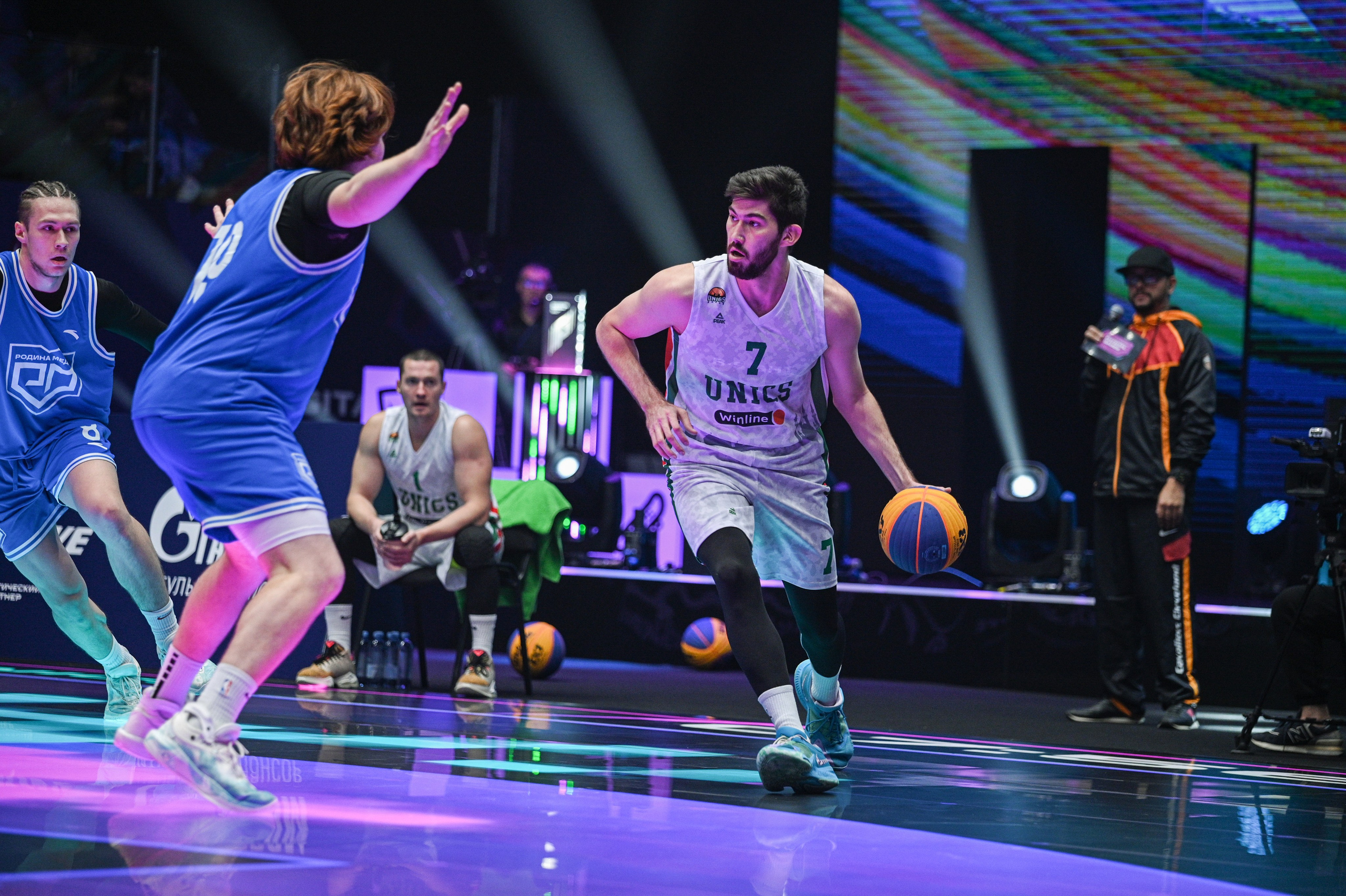 Профессиональный спортивный фотограф в Казани. Спортивный и репортажный фотограф Рустам Афлятунов в Казани