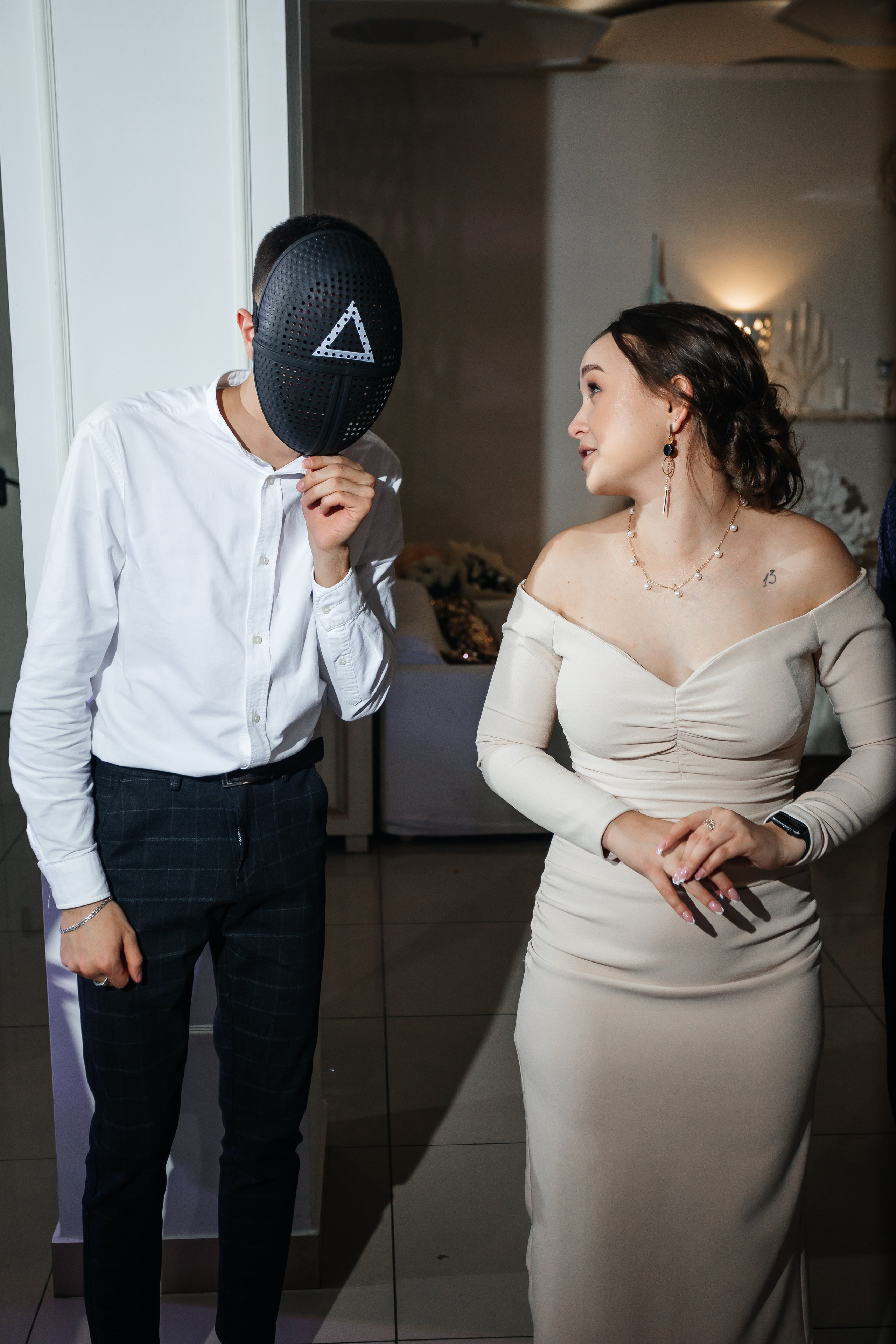 Артем и Даша. Свадебный фотограф в Краснодаре Николай Крауз