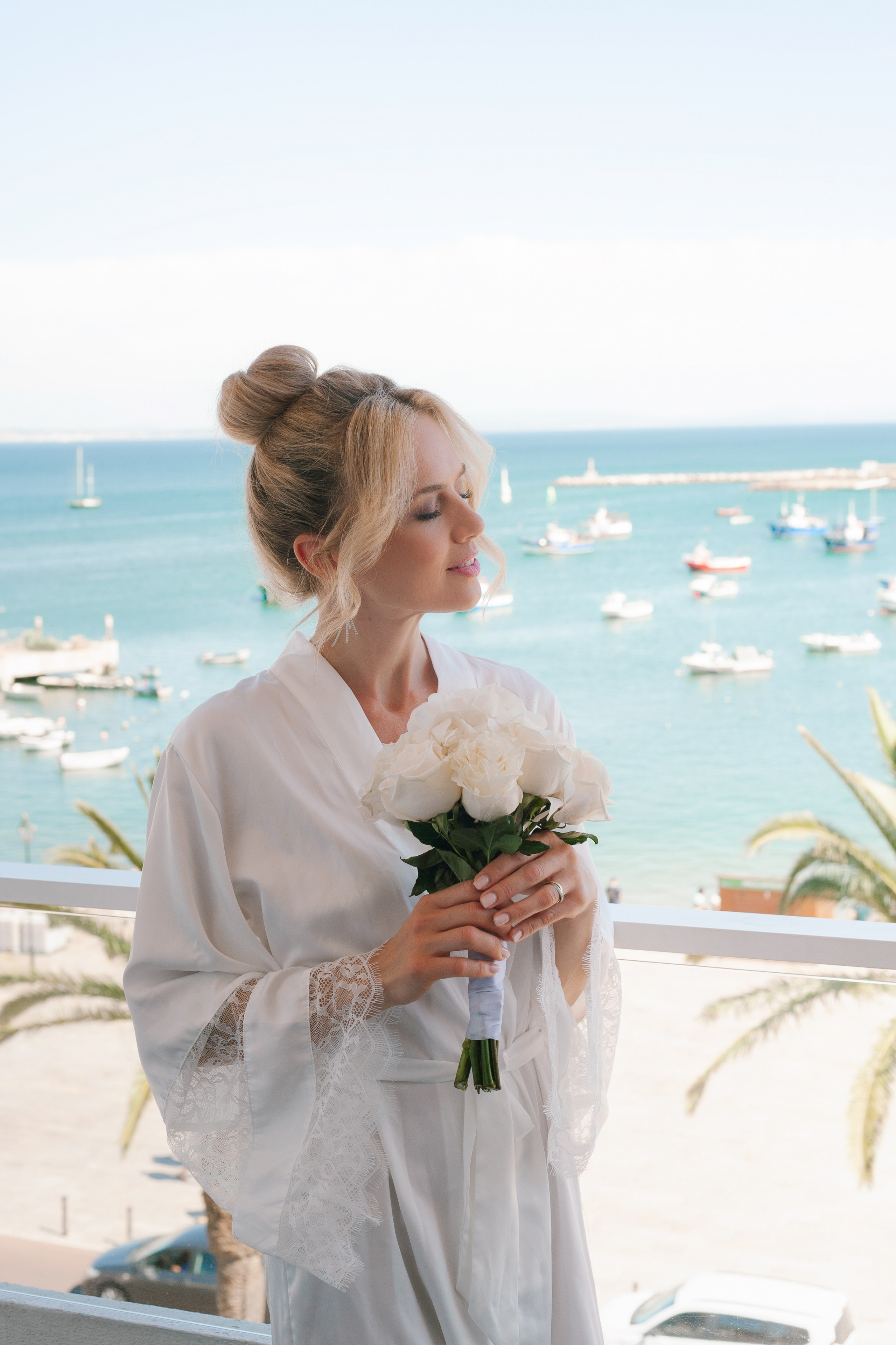 Bride. Свадебный и женский фотограф в Лиссабоне Яковлева Ольга