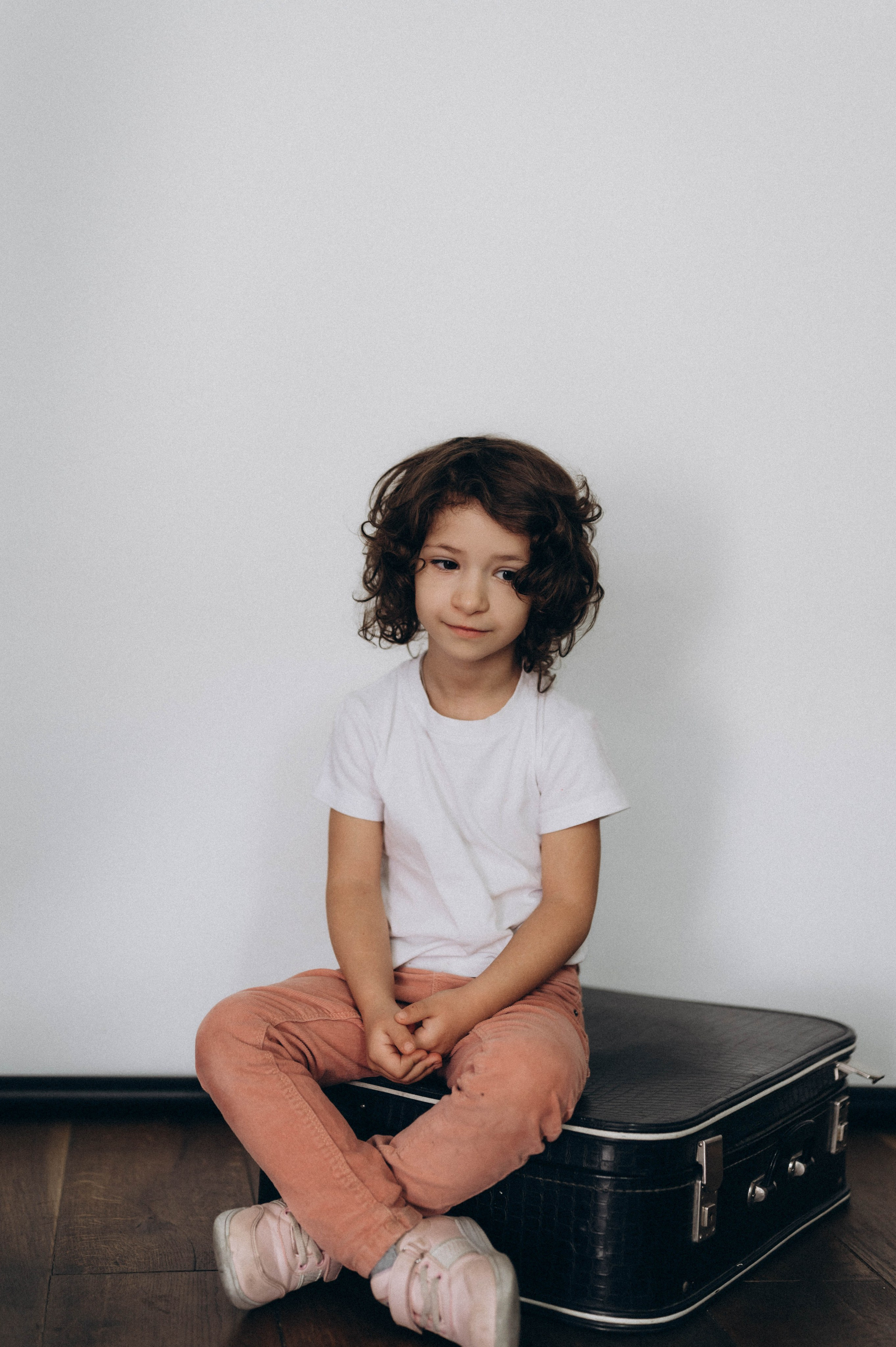 Каталея и Жанна. Фотограф Сочи Кисматова Анастасия