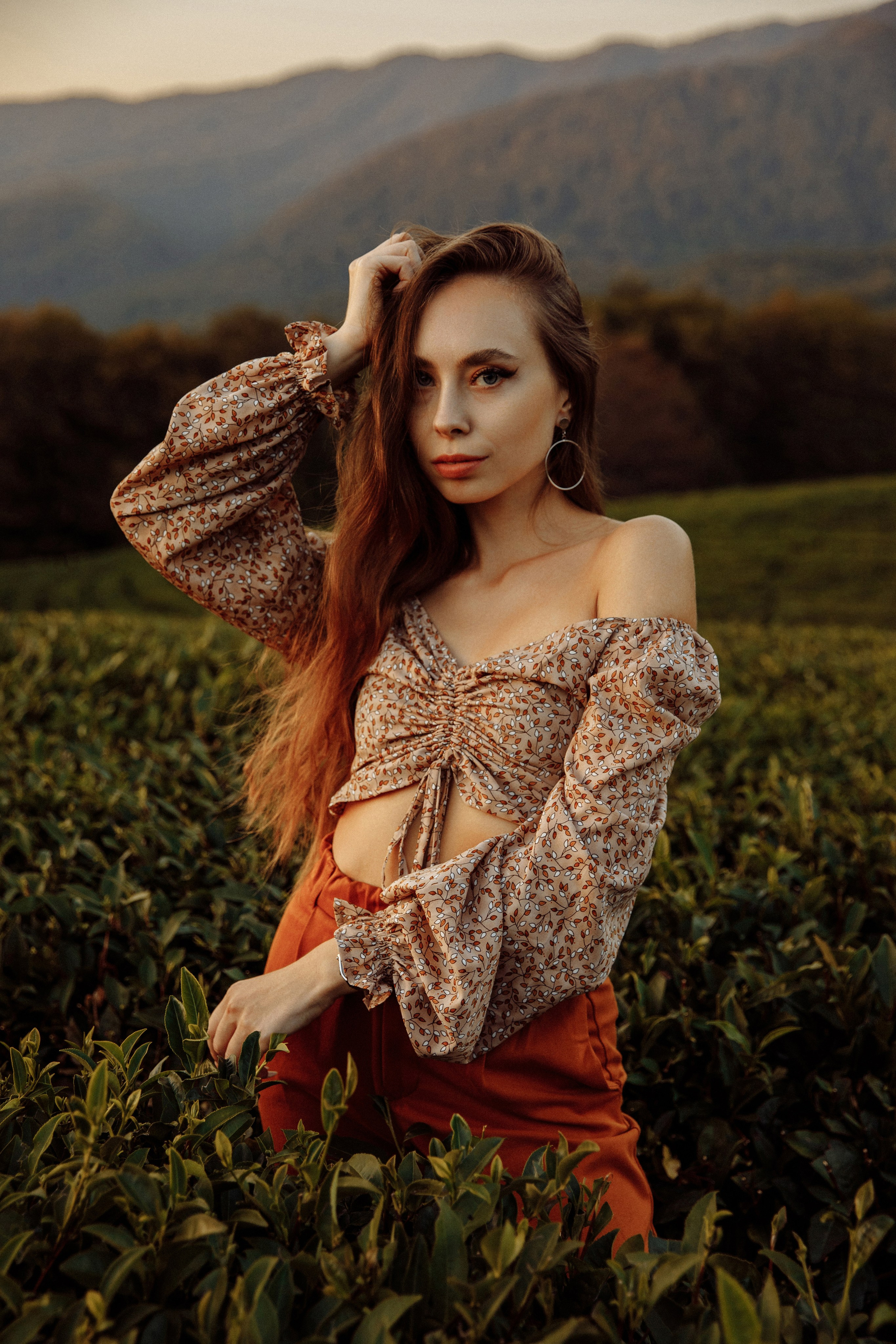 Нюдовый фотограф