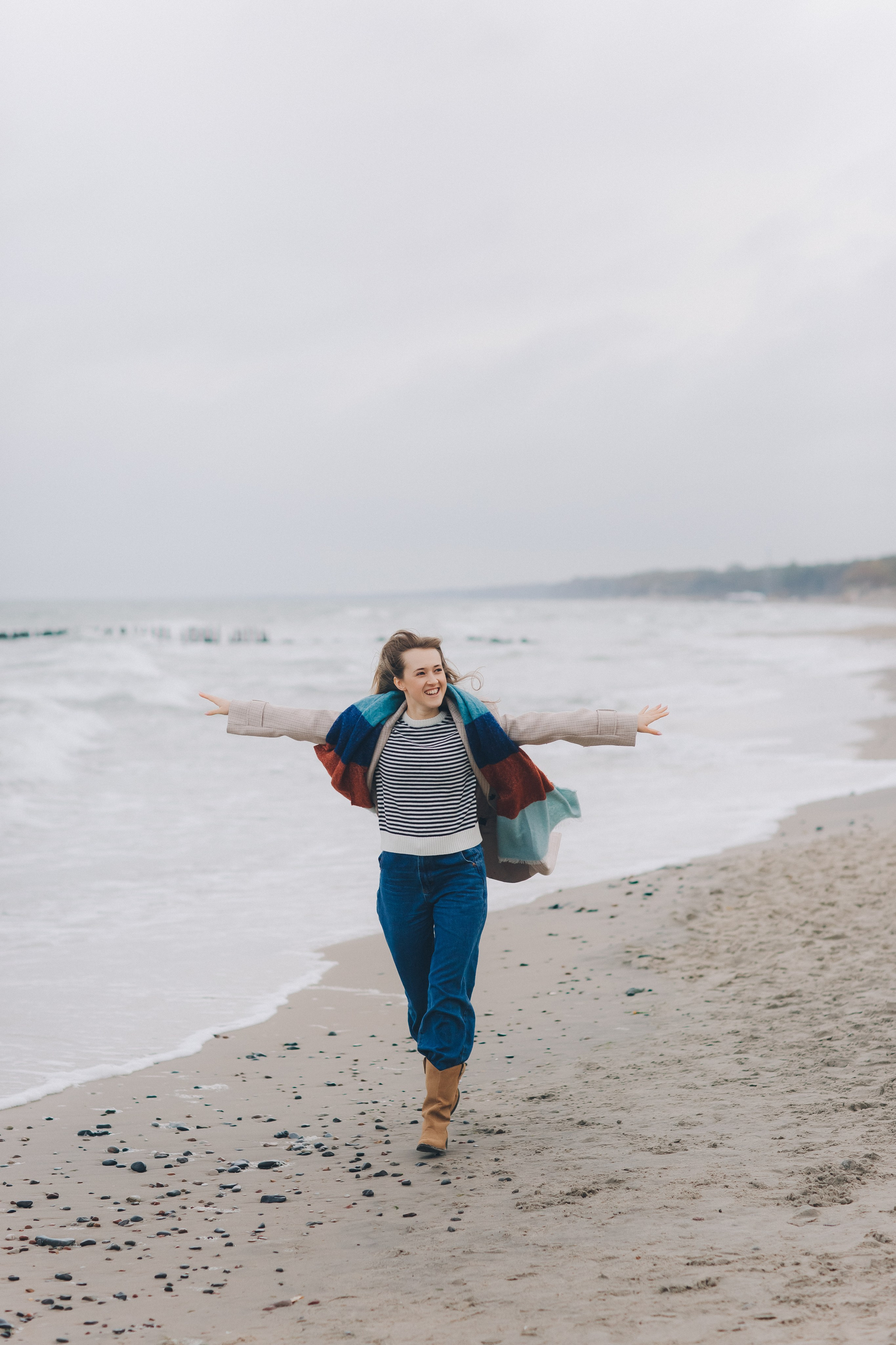 Юля. Фотограф Зеленоградск Красильникова Елена