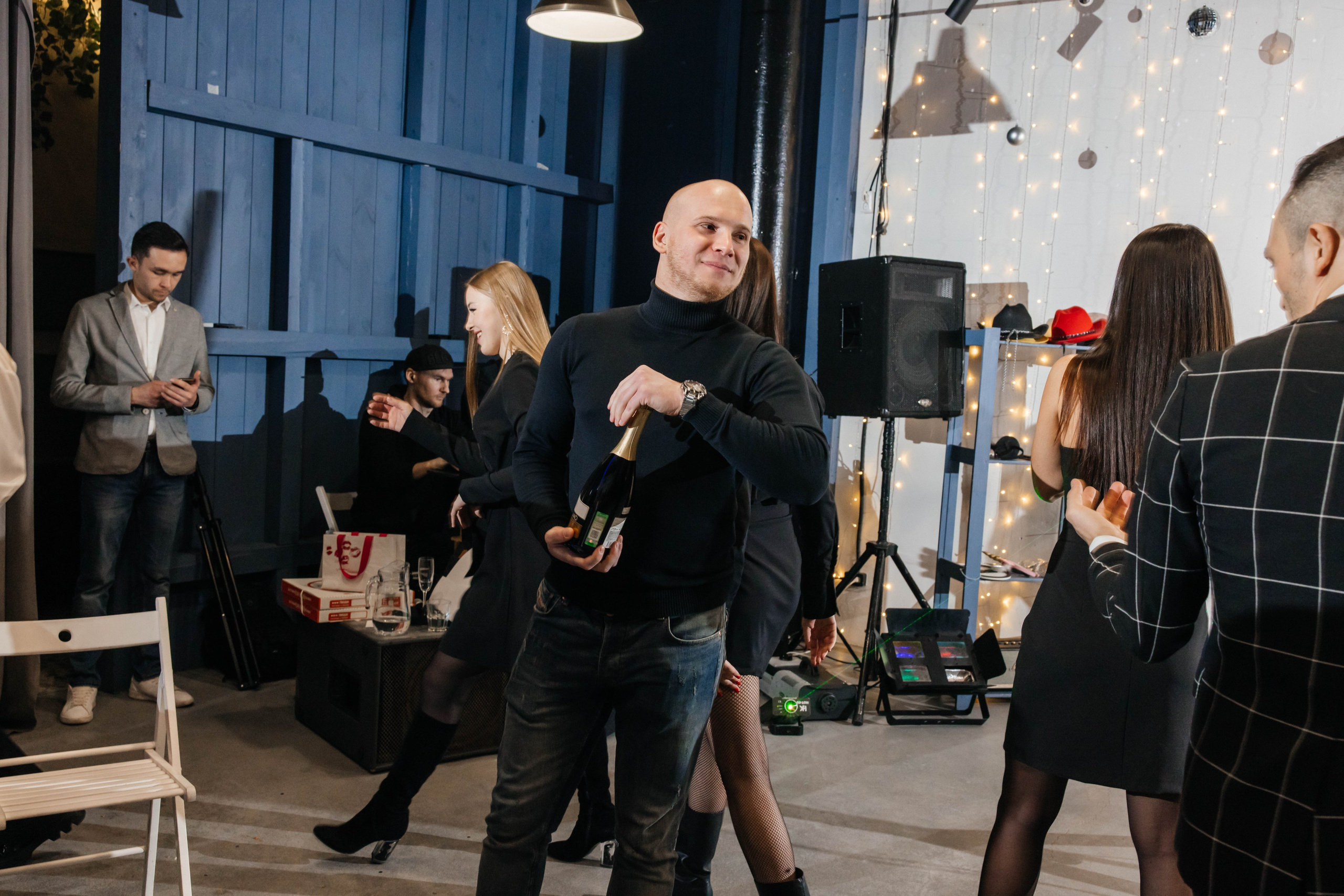 Arina's Birthday. Фотограф во Владивостоке Максим Цой