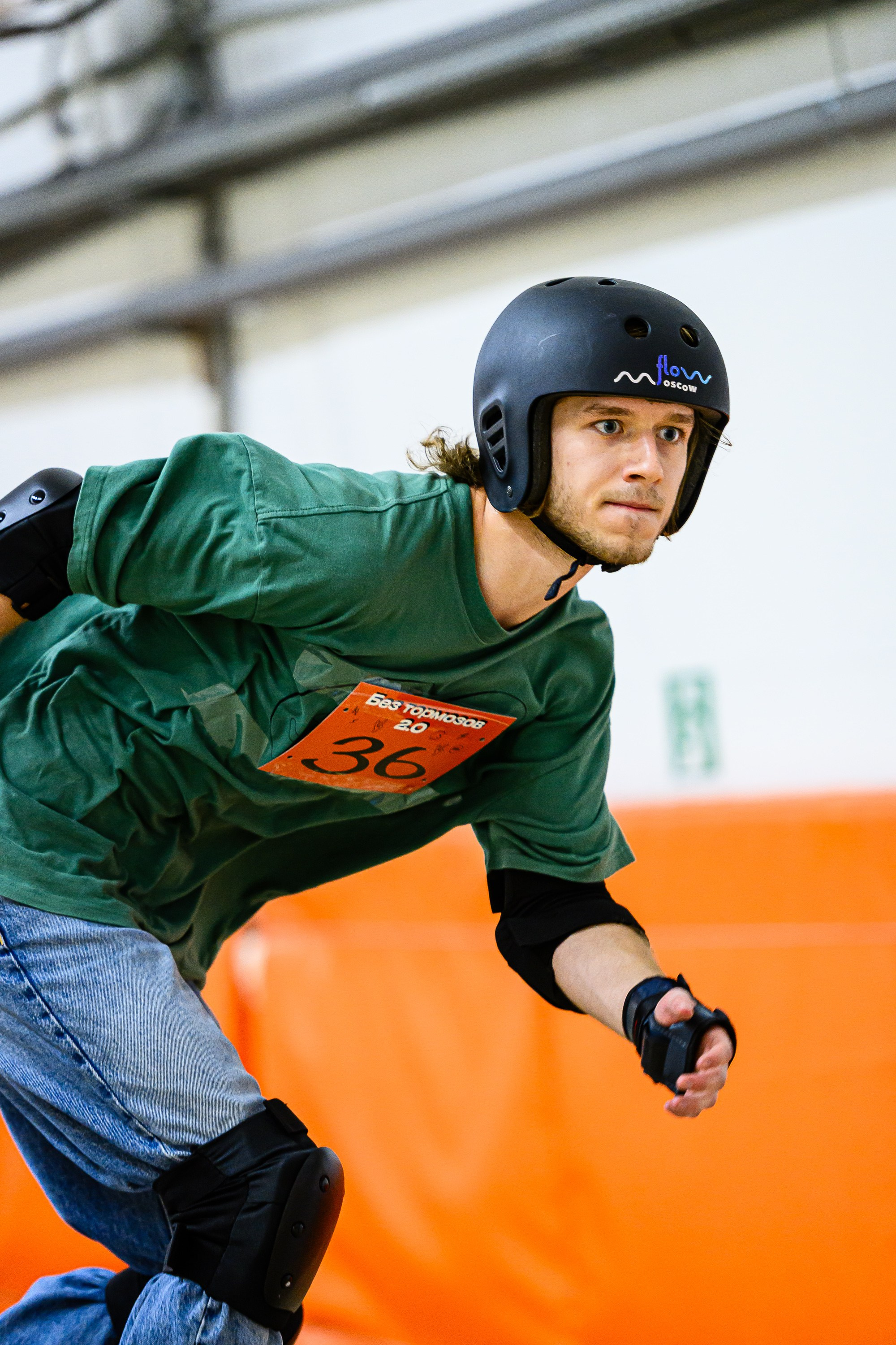 Без тормозов!. Репортажный фотограф Сергей Квартальнов