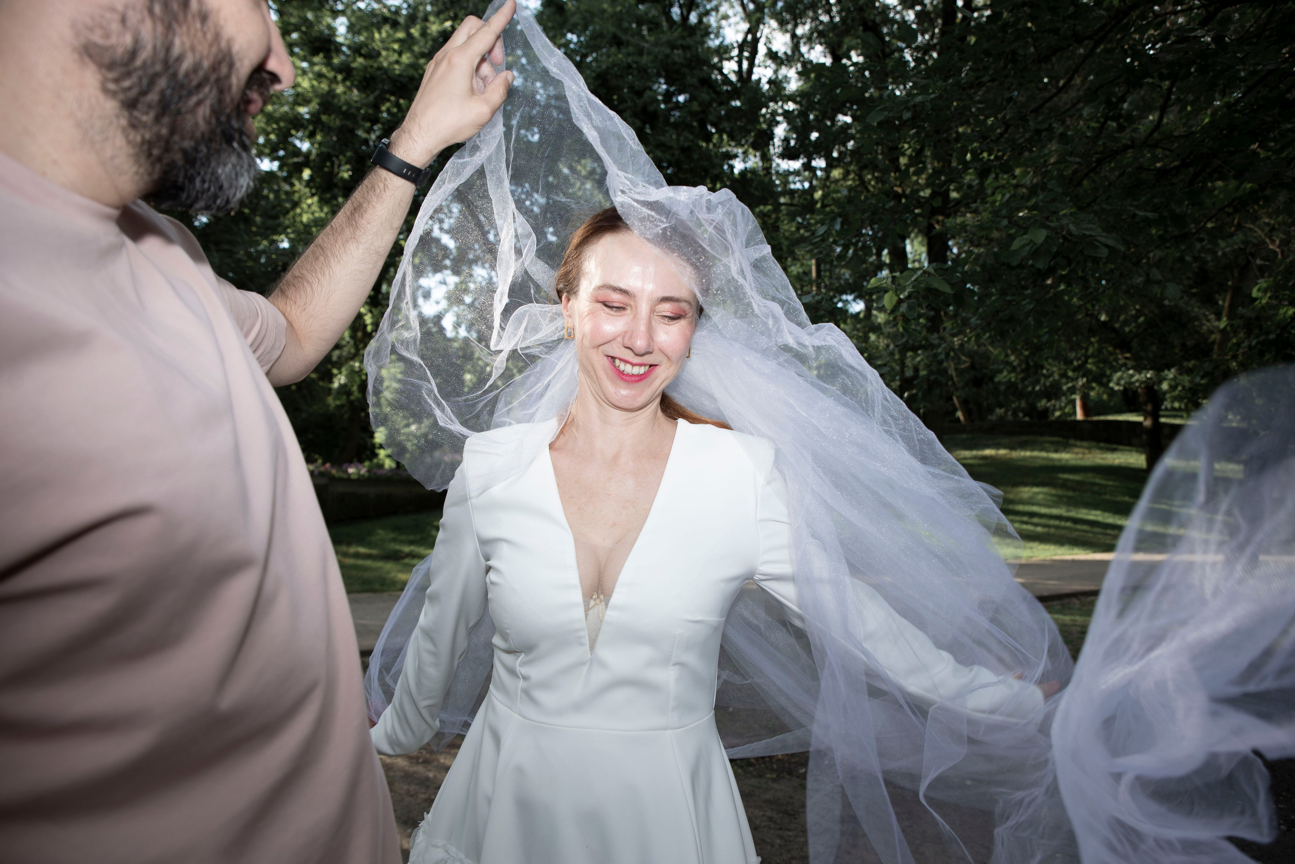 Татьяна и Сергей. Портретный фотограф Краснодар. Ирина Чурюкина