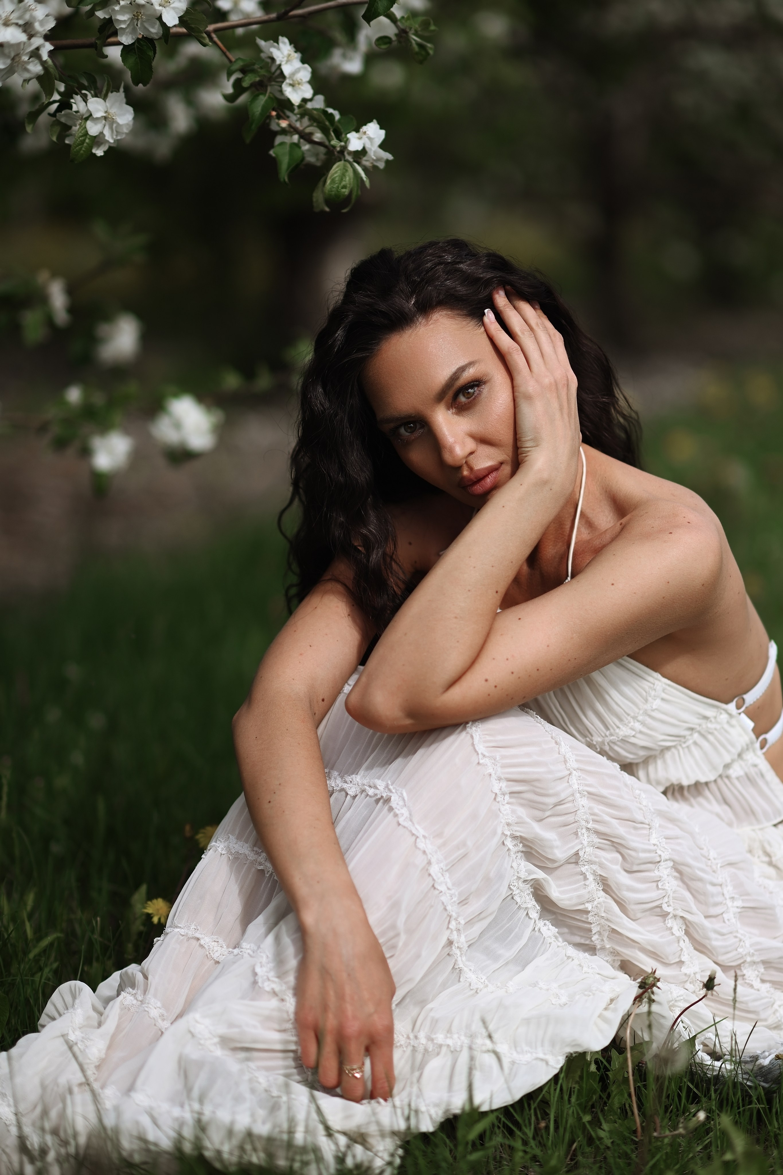 Даша. Свадебный и семейный фотограф в Самаре Головань Наталья