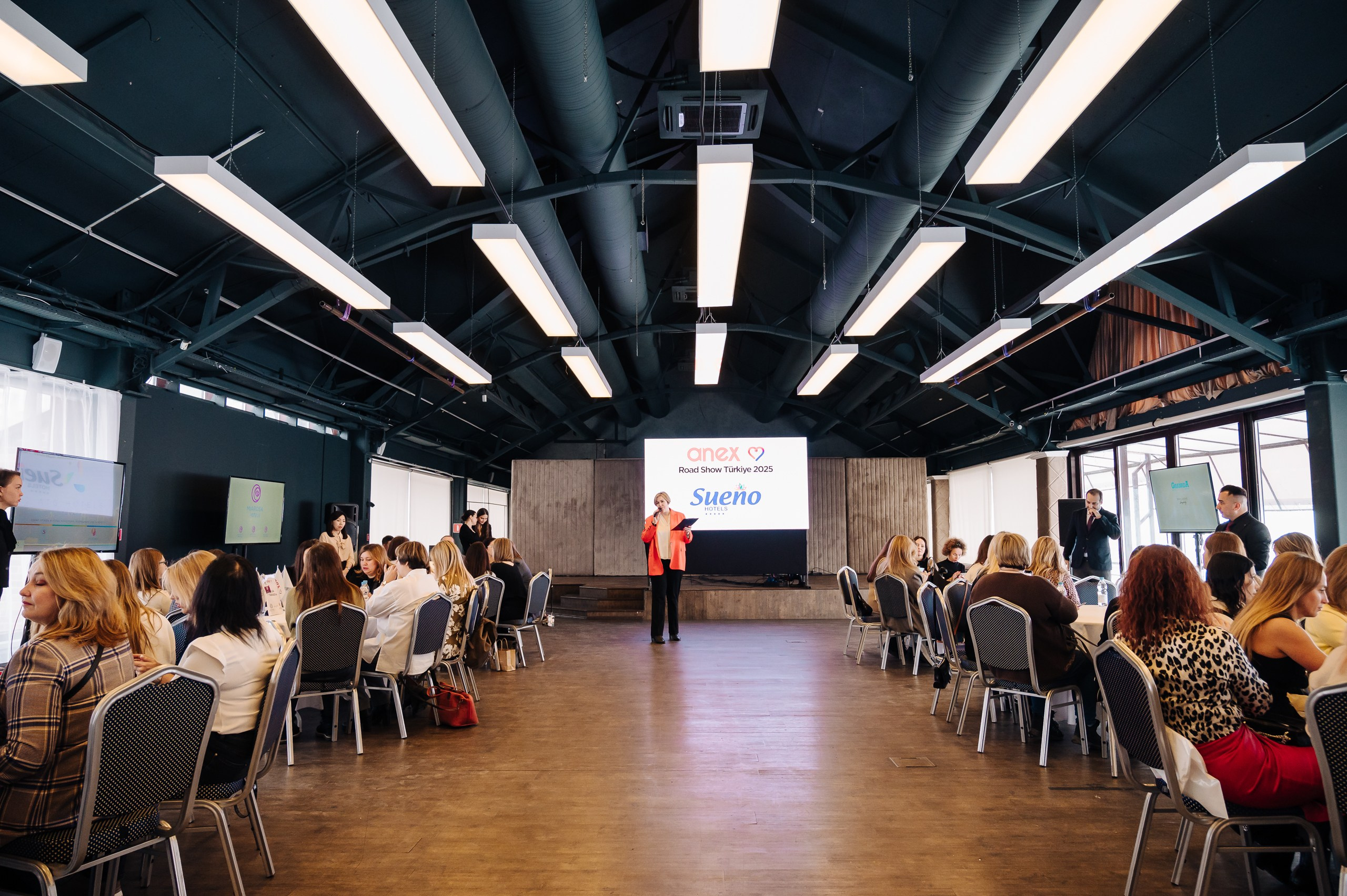 Anex Tour. Фотограф Елена Афанасьева