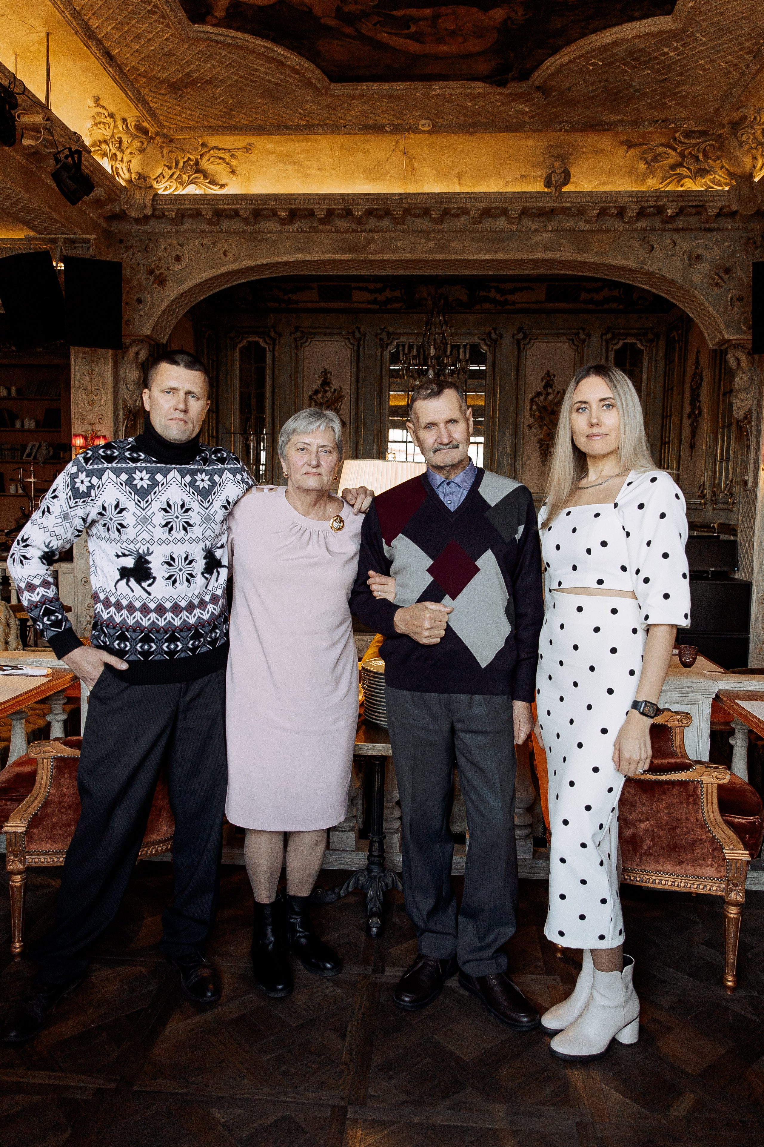 Дмитрий и Наталья. Свадебный и семейный фотограф в Челябинске Юлия Ишимова