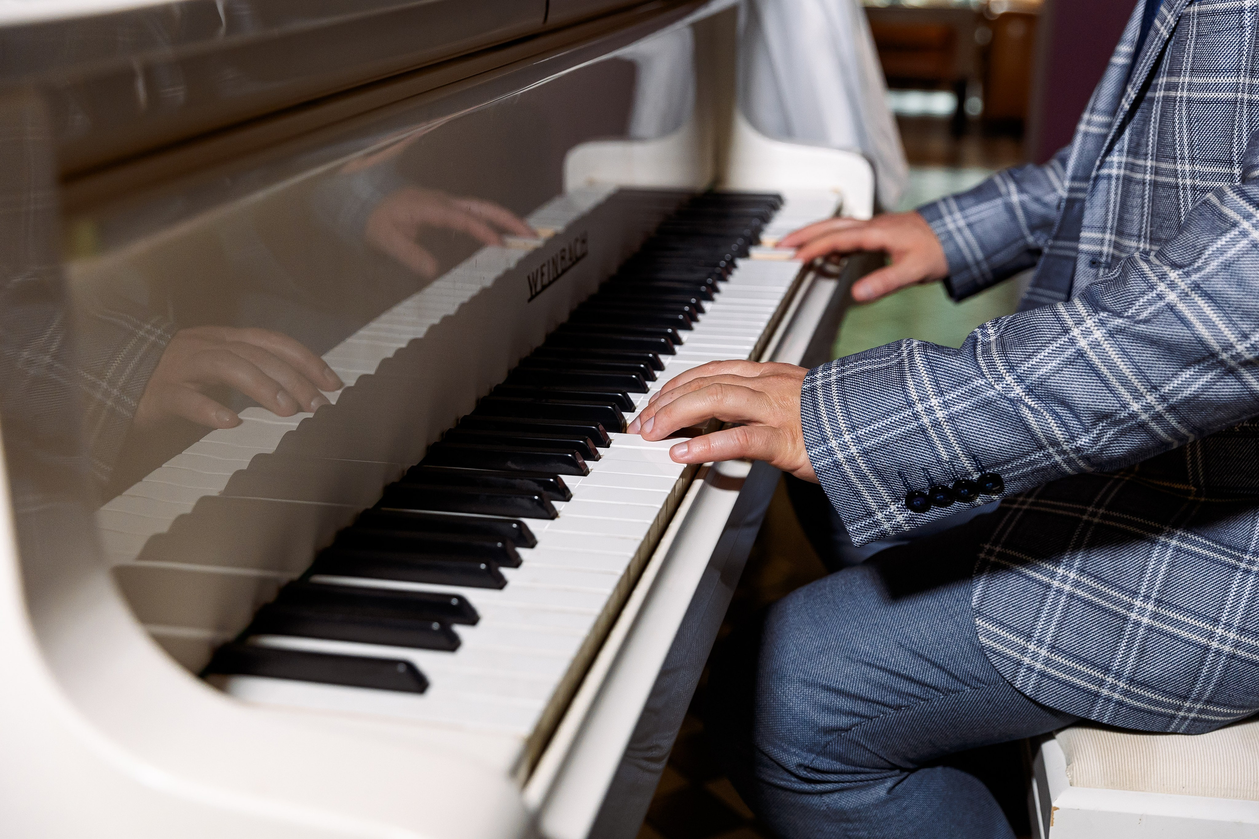 Евгения и Михиал. Свадебный и семейный фотограф в Челябинске Юлия Ишимова