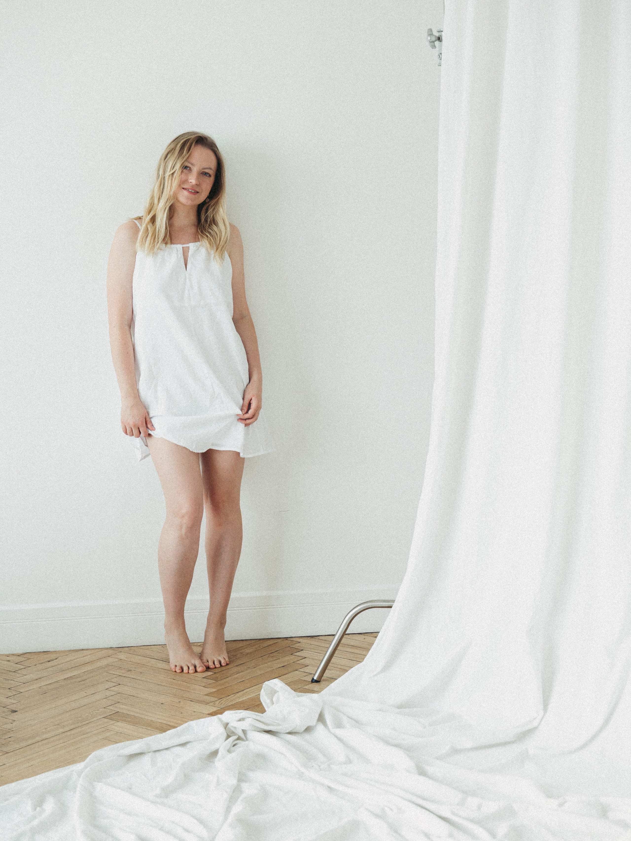 АЛЁНА. Свадебный фотограф Москва Ирина Писарева