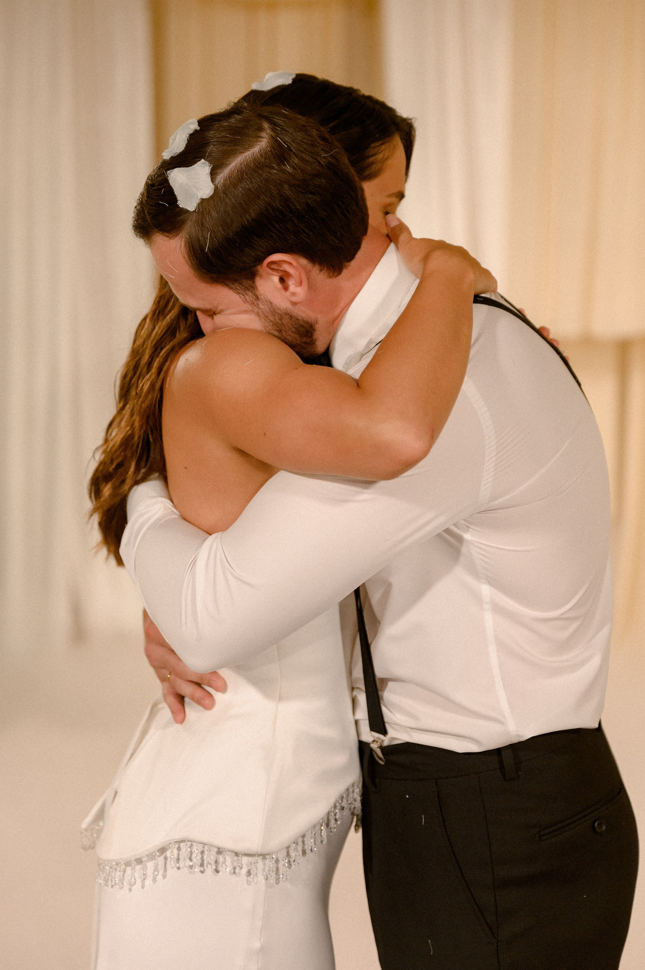 Слава и Карина. Фотограф Павел Петров г. Тюмень