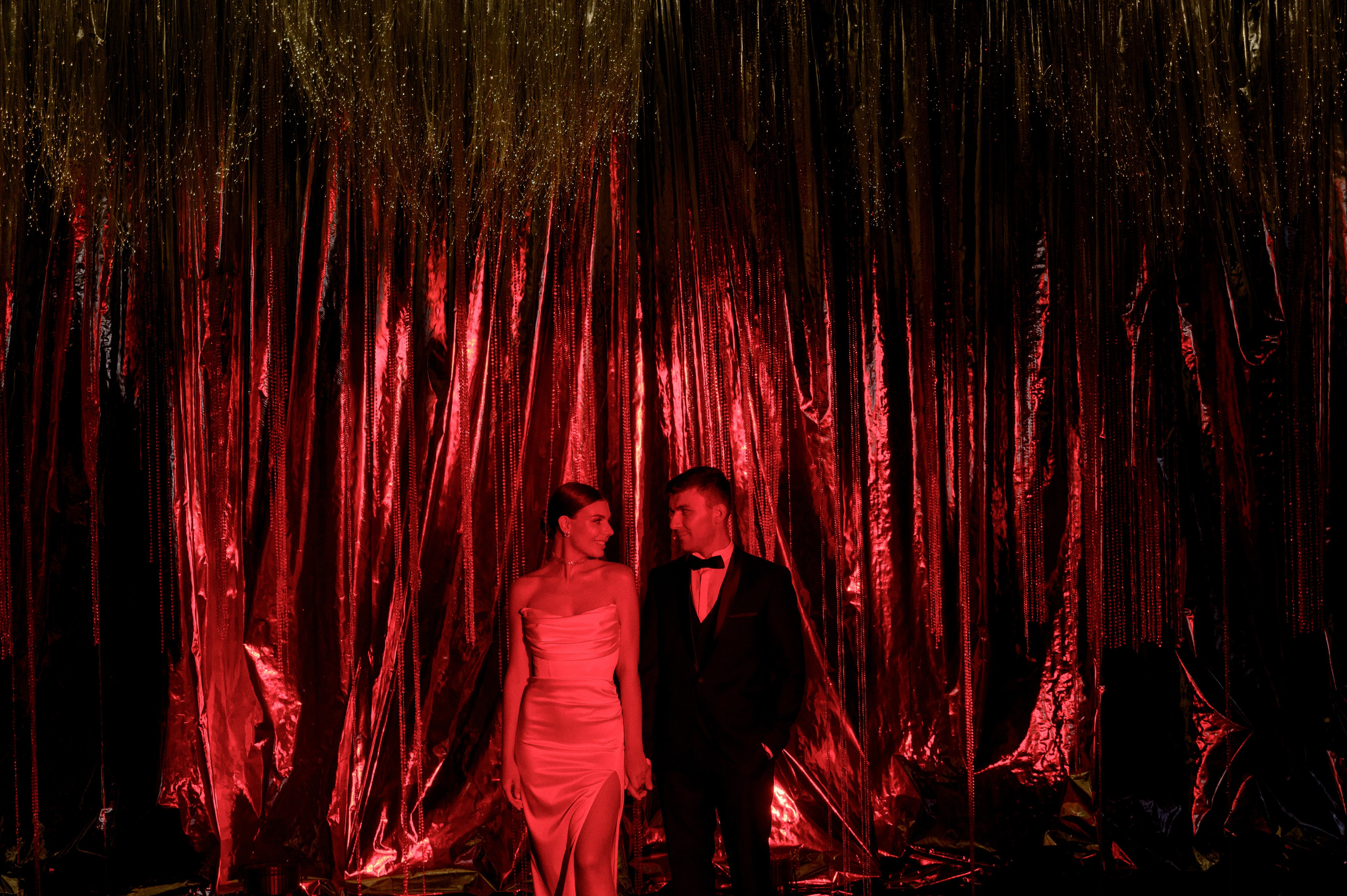 Артём и Дана. Фотограф Павел Петров г. Тюмень