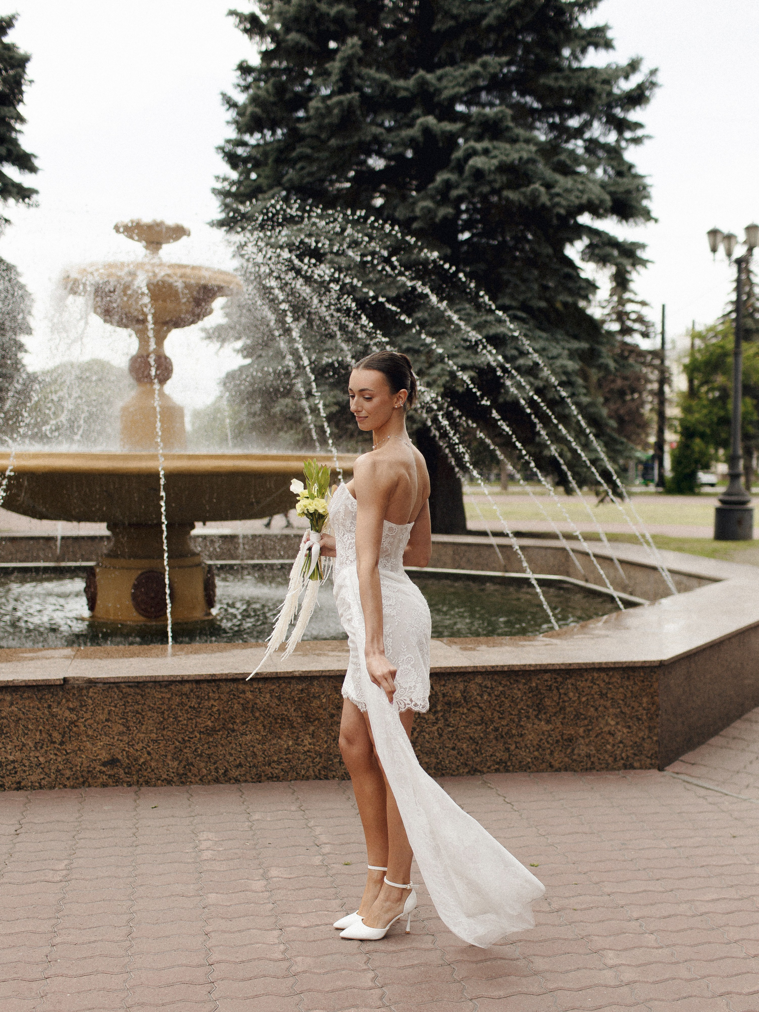 ИГОРЬ И АНАСТАСИЯ. Свадебный и индивидуальный фотограф в Челябинске Евгения Негодяева