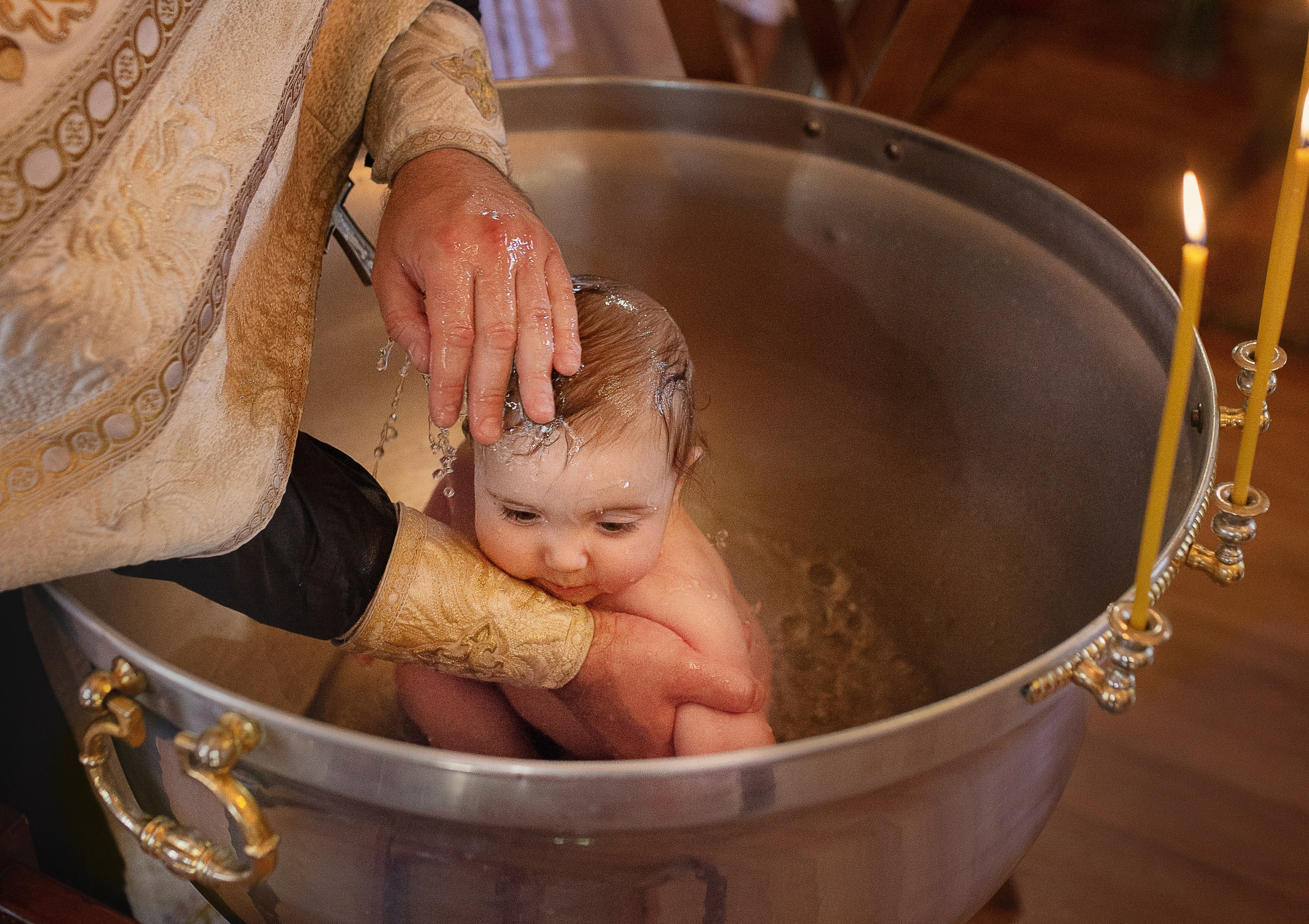 Таинство. Семейный и детский фотограф в Химках Москве Мария Воронцевич