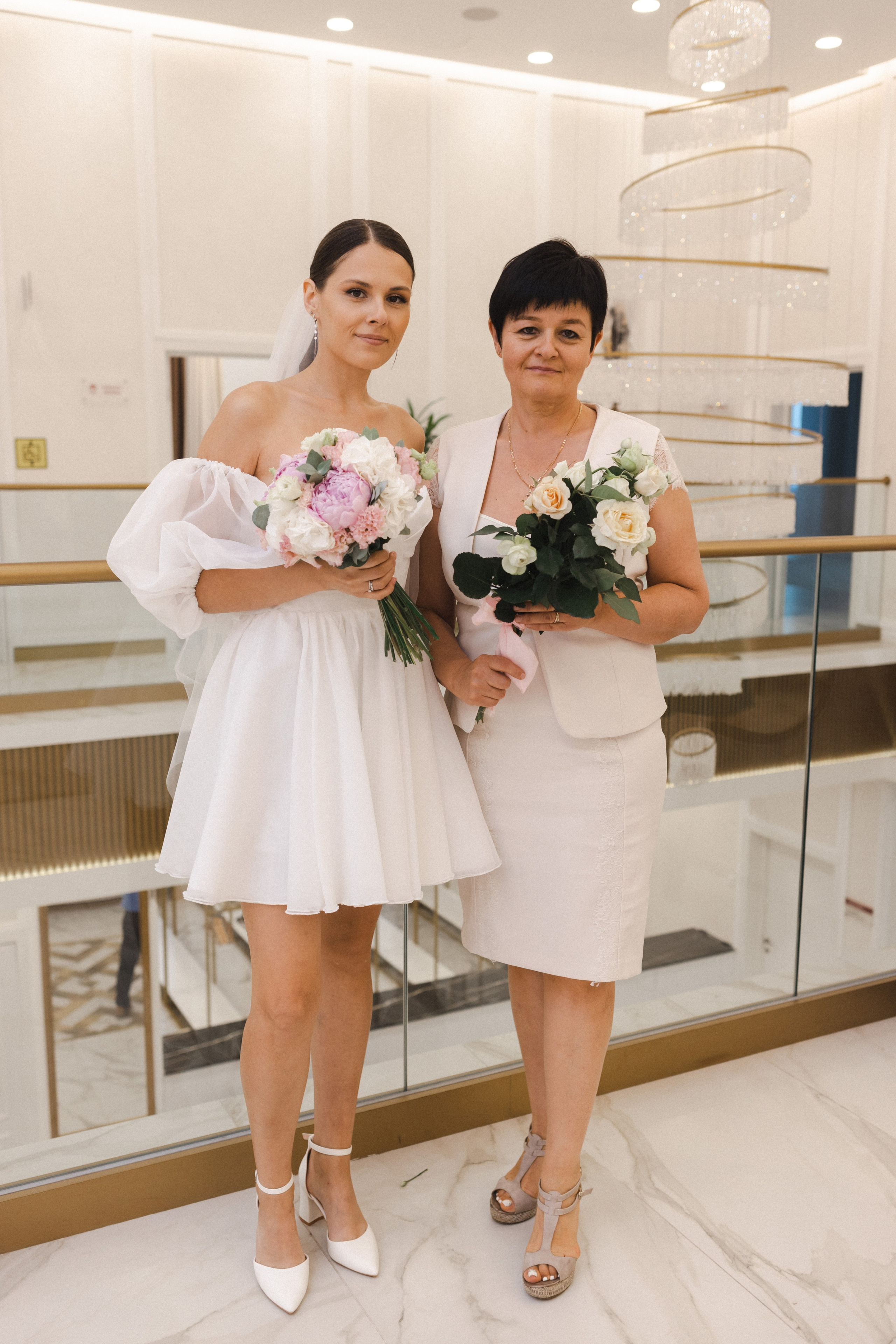 Евгений и Мария. Семейный фотограф в Москве