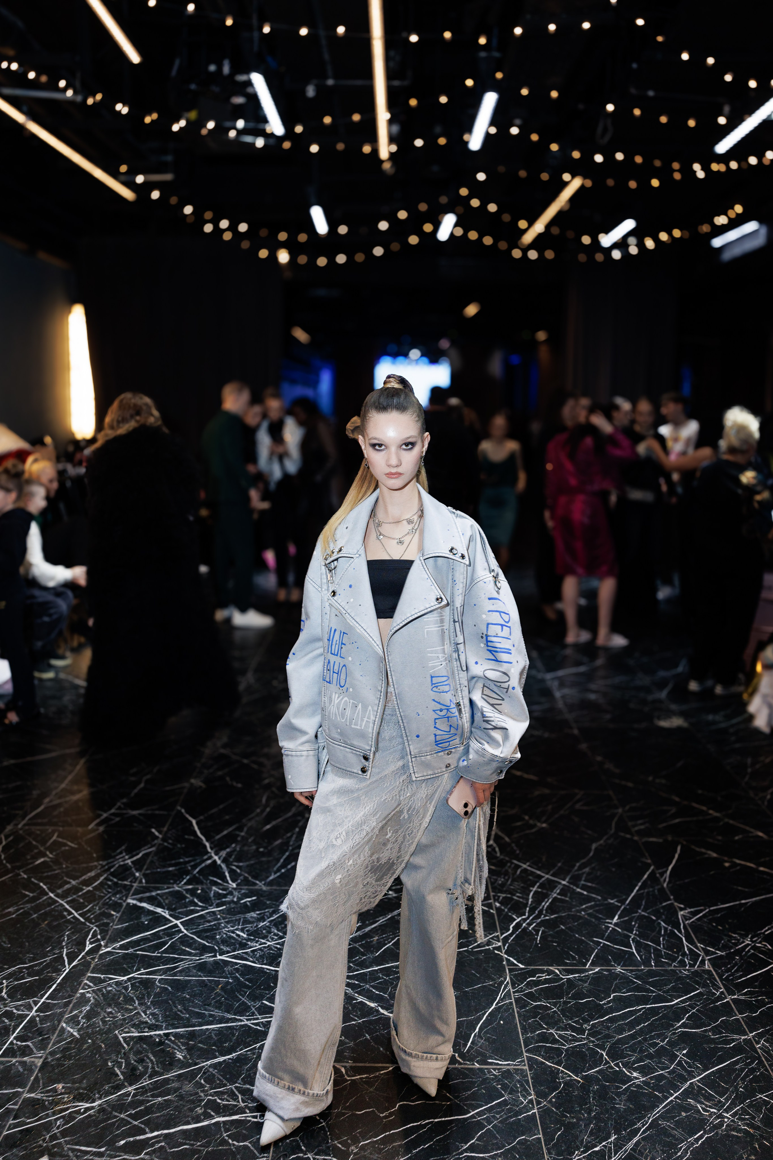 Media fashion project. Женский и семейный фотограф в Москве Павлова Галина