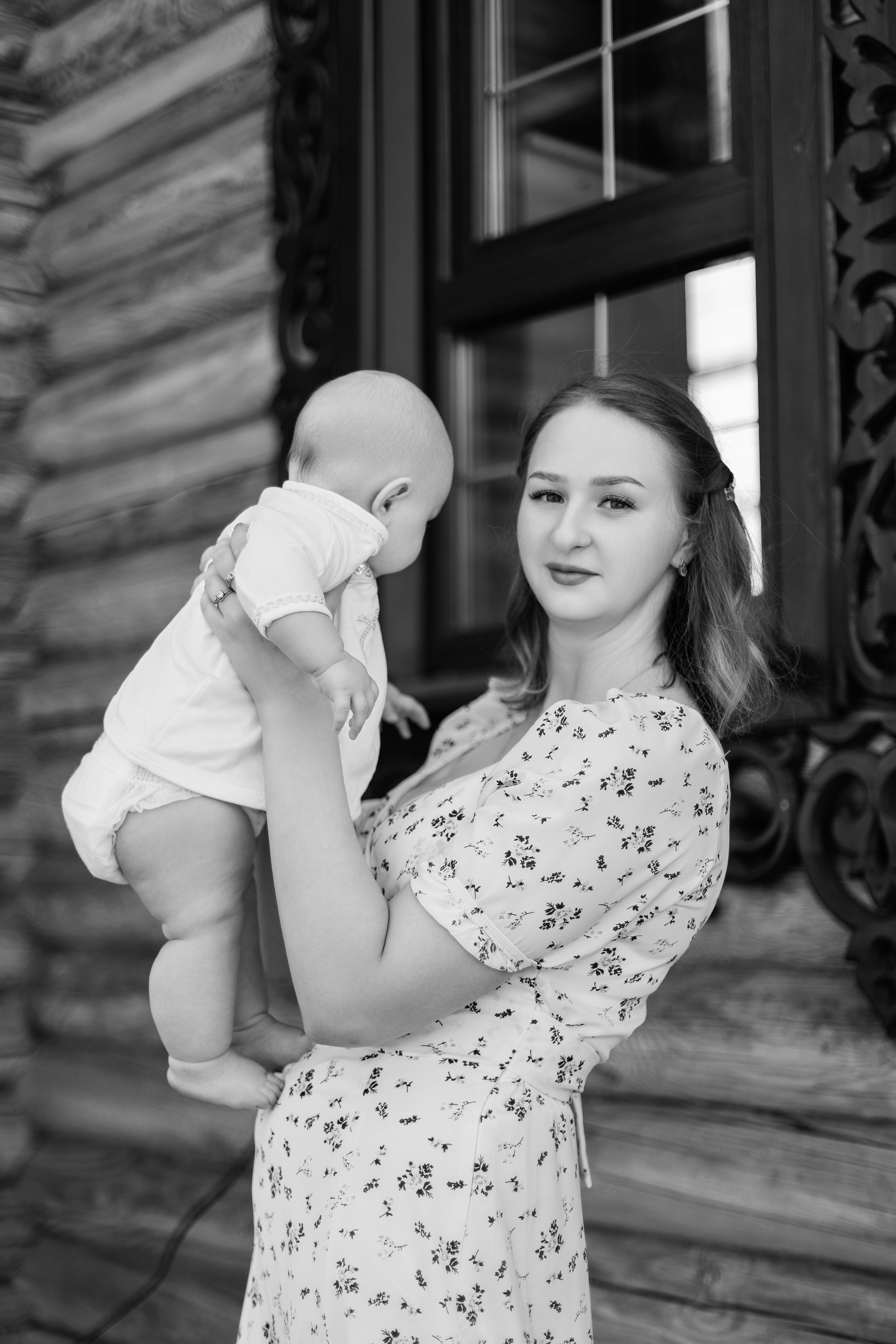 Вероника. Свадебный и семейный фотограф в городе Воронеж. Ирина Боловина