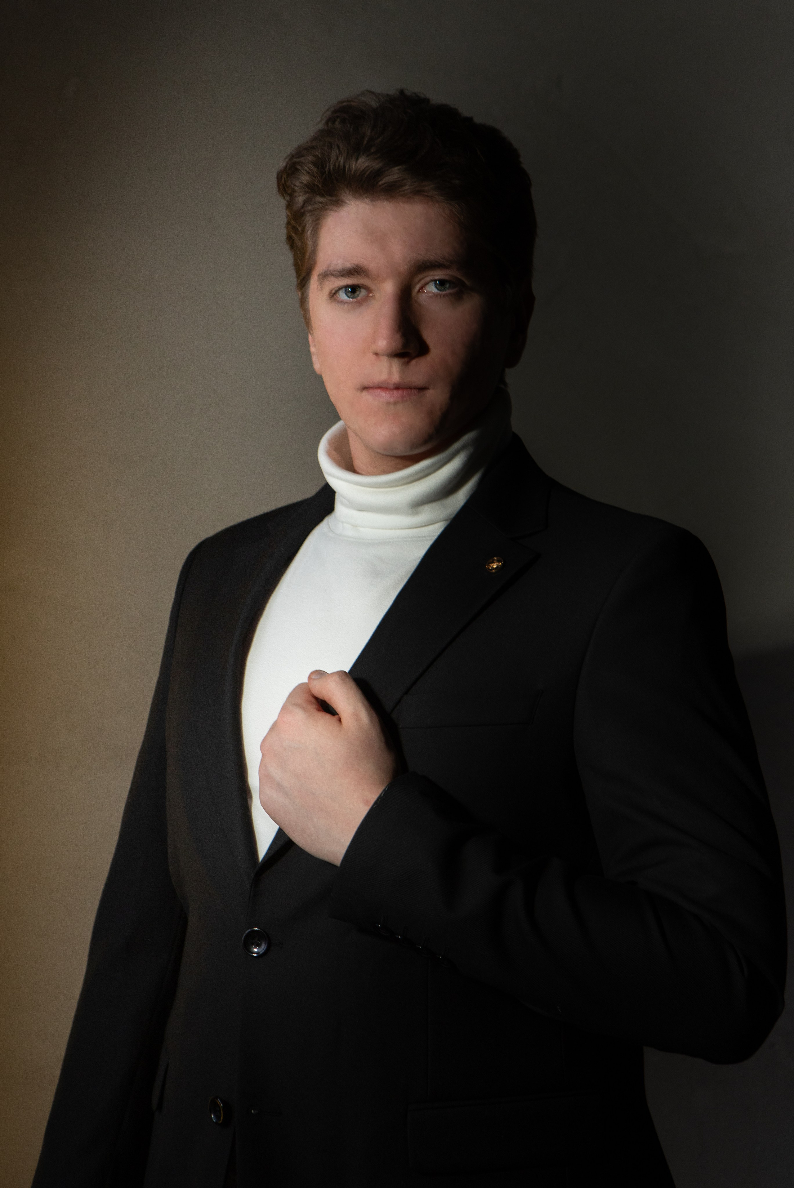 11. Фотограф в Краснодаре Настя Падалка