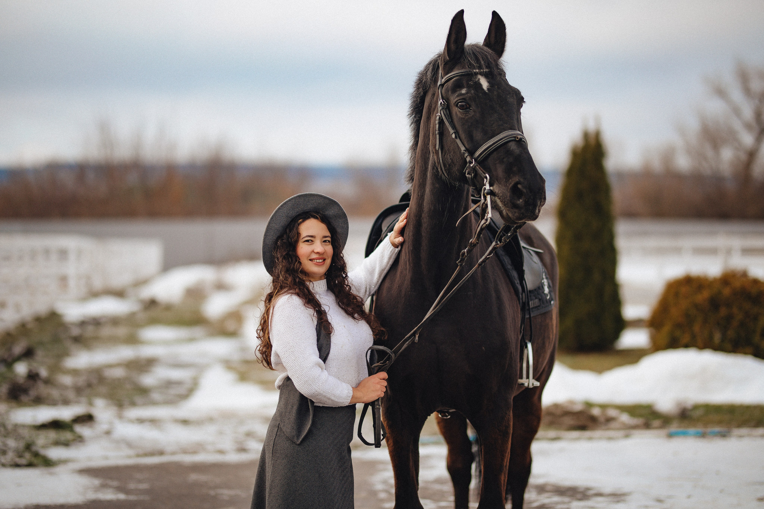 Фото-прогулки. Фотограф в Москве Алёна Гладкова