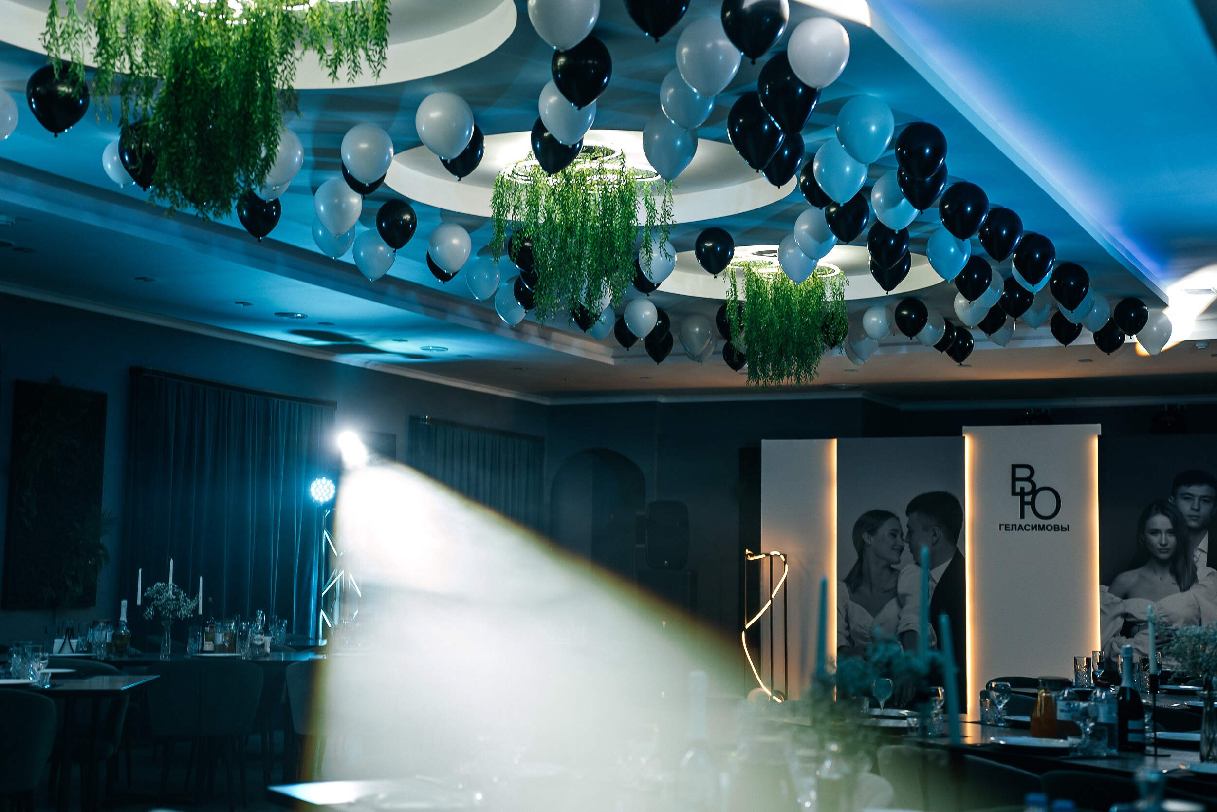 Владимир и Юлия. Семейный и портретный фотограф в г. Орск Алишер Азимов