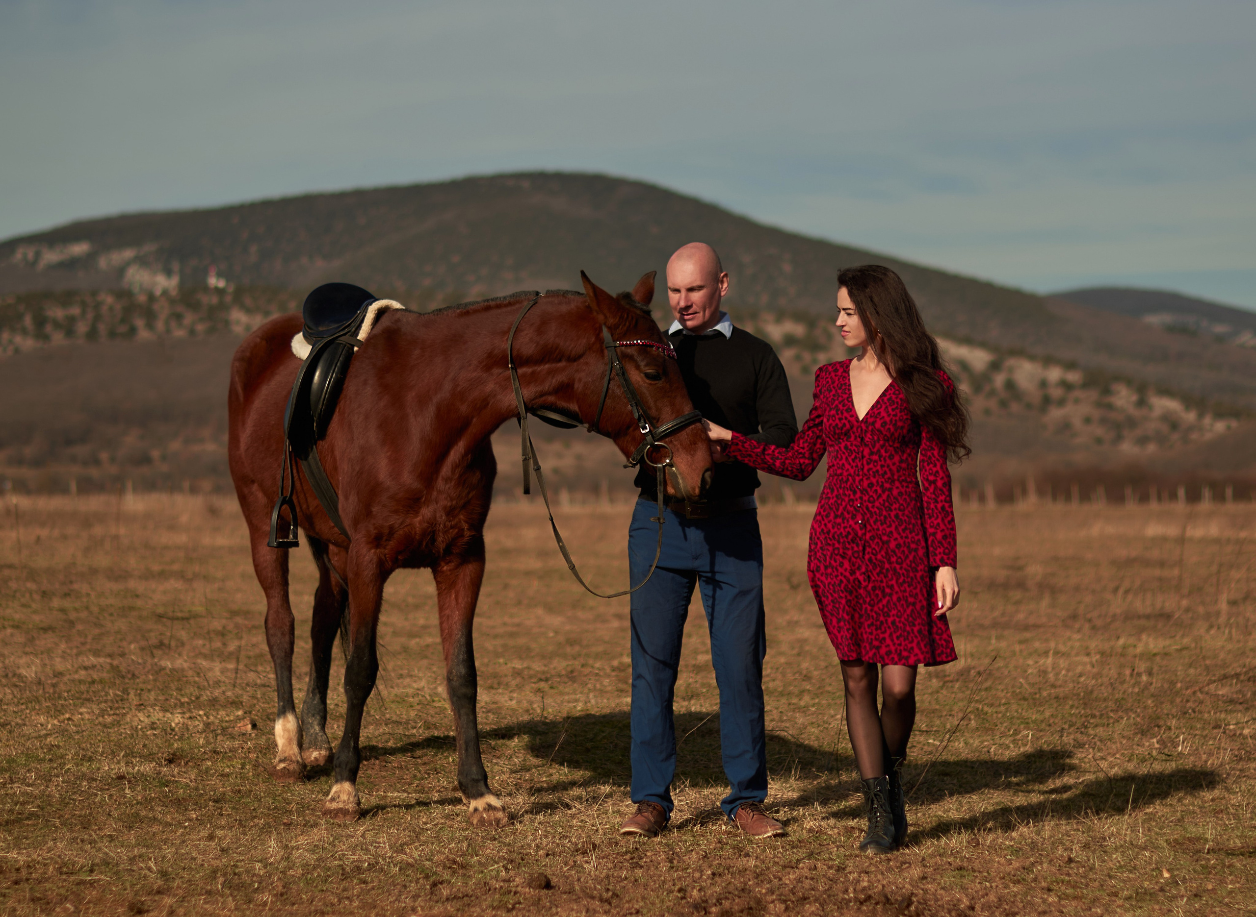 Семейный фотограф Севастополь. Фотограф в Севастополе