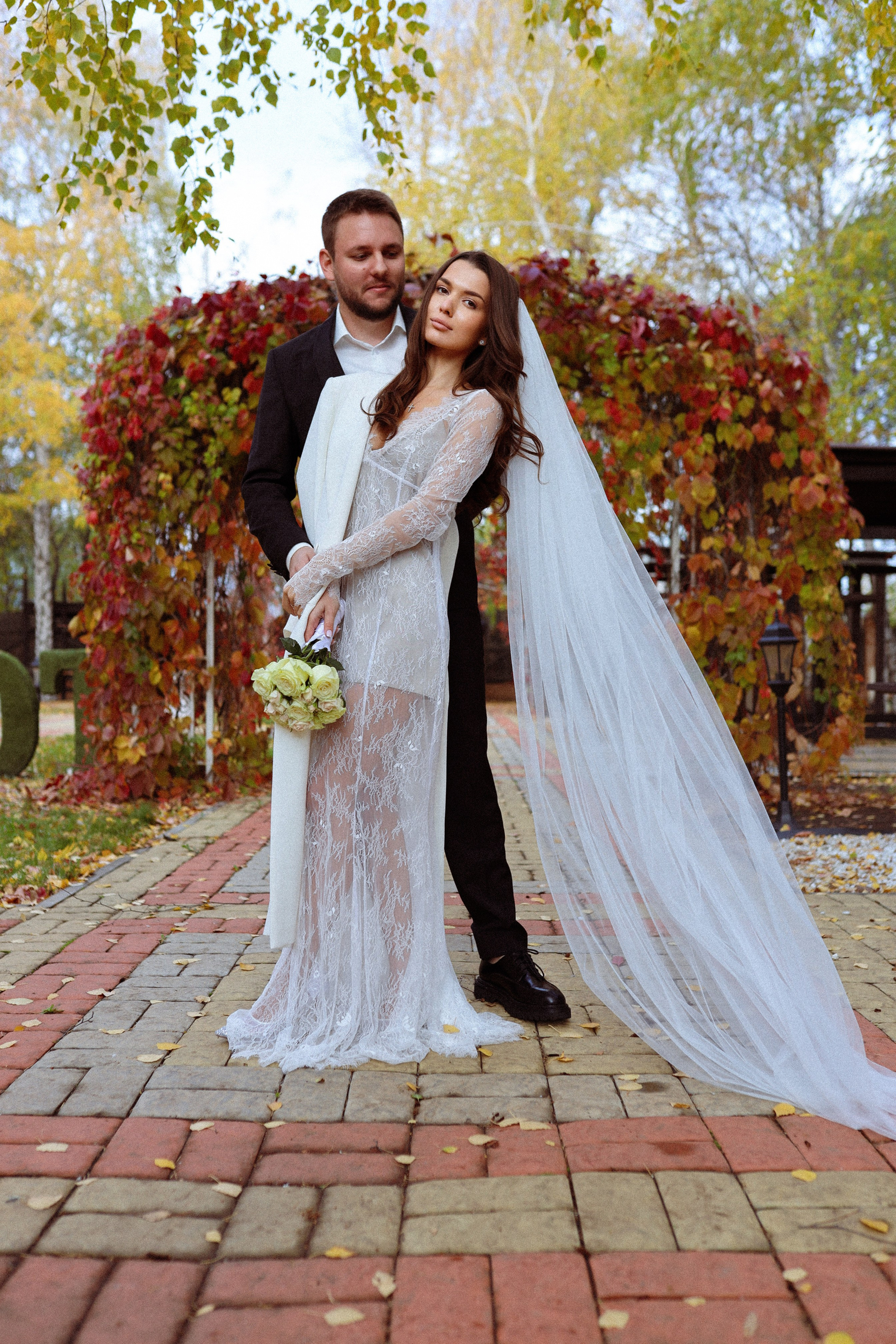 Ангелина и Евгений. Фотограф в Оренбурге Майя Шатрова