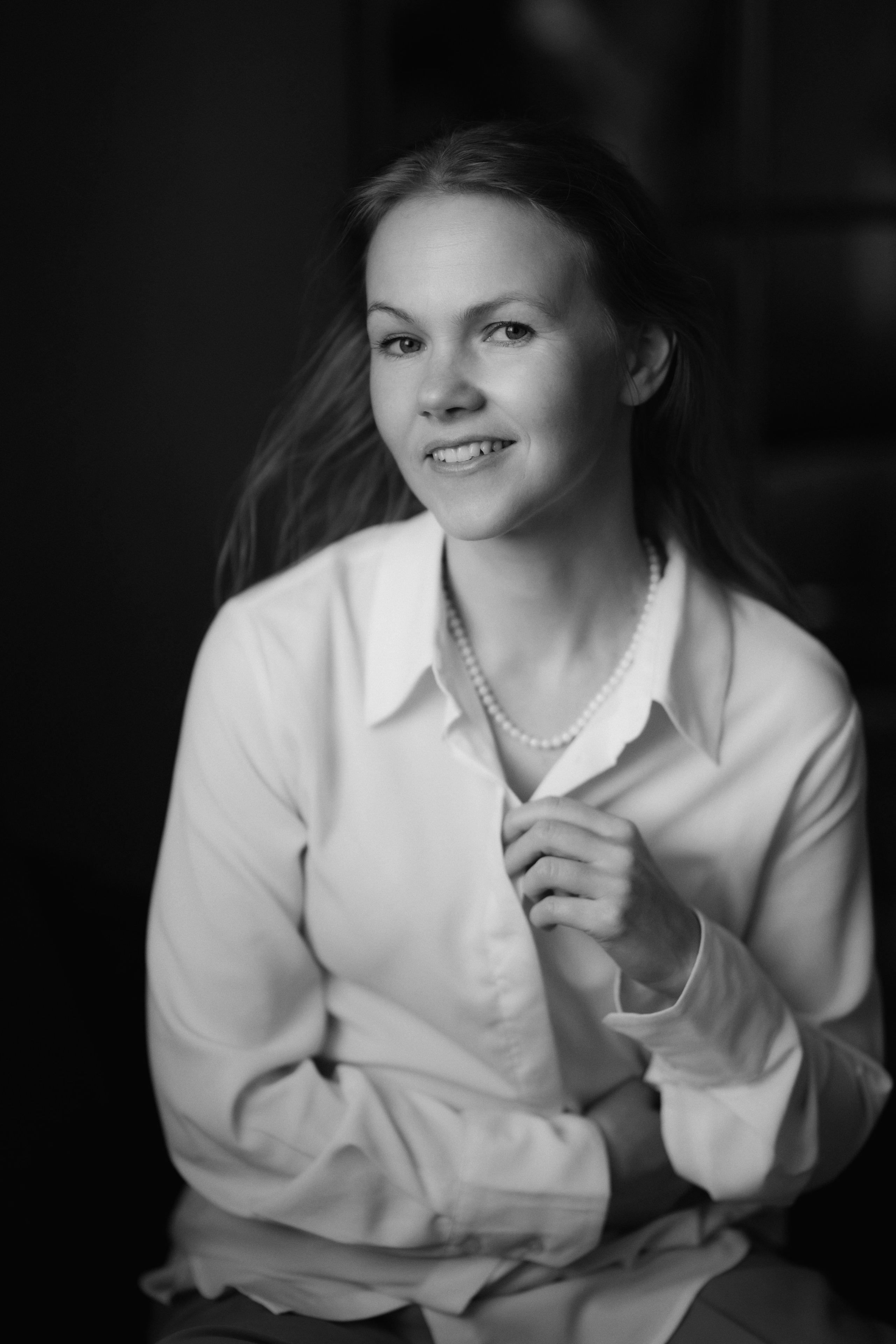 Марина. Фотограф чувственного портрета в Санкт-Петербурге Светлана Фролова