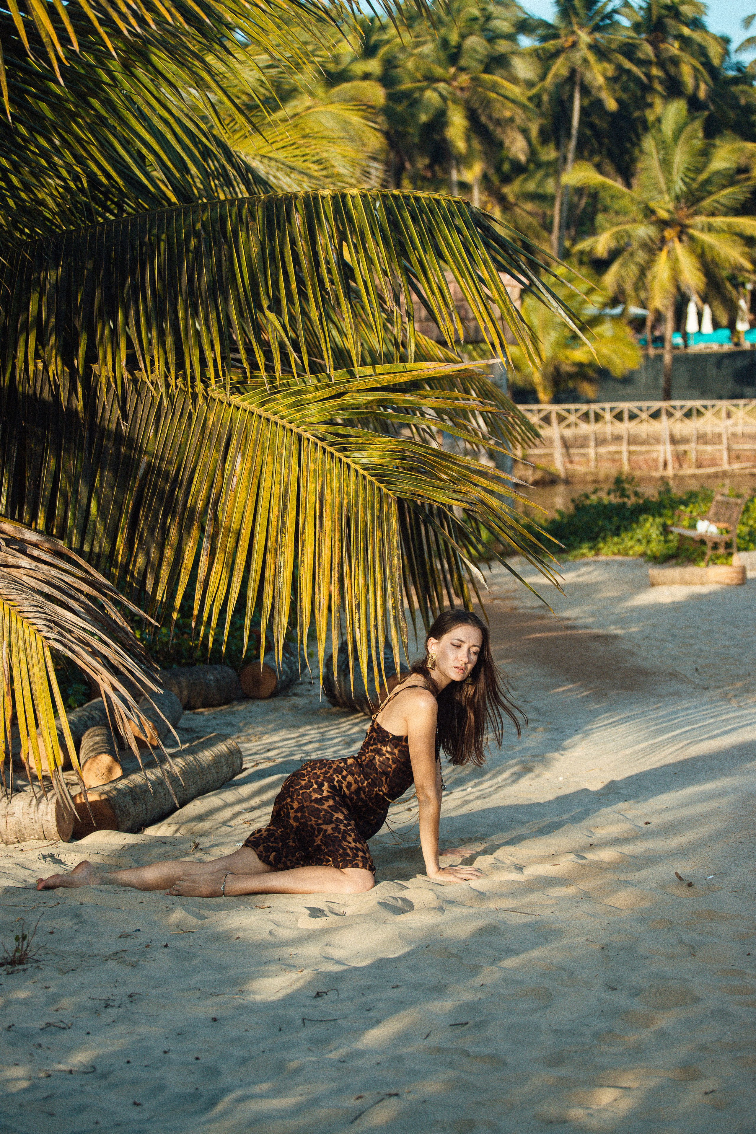 Anastasiya. Фотограф Алиса Субботина