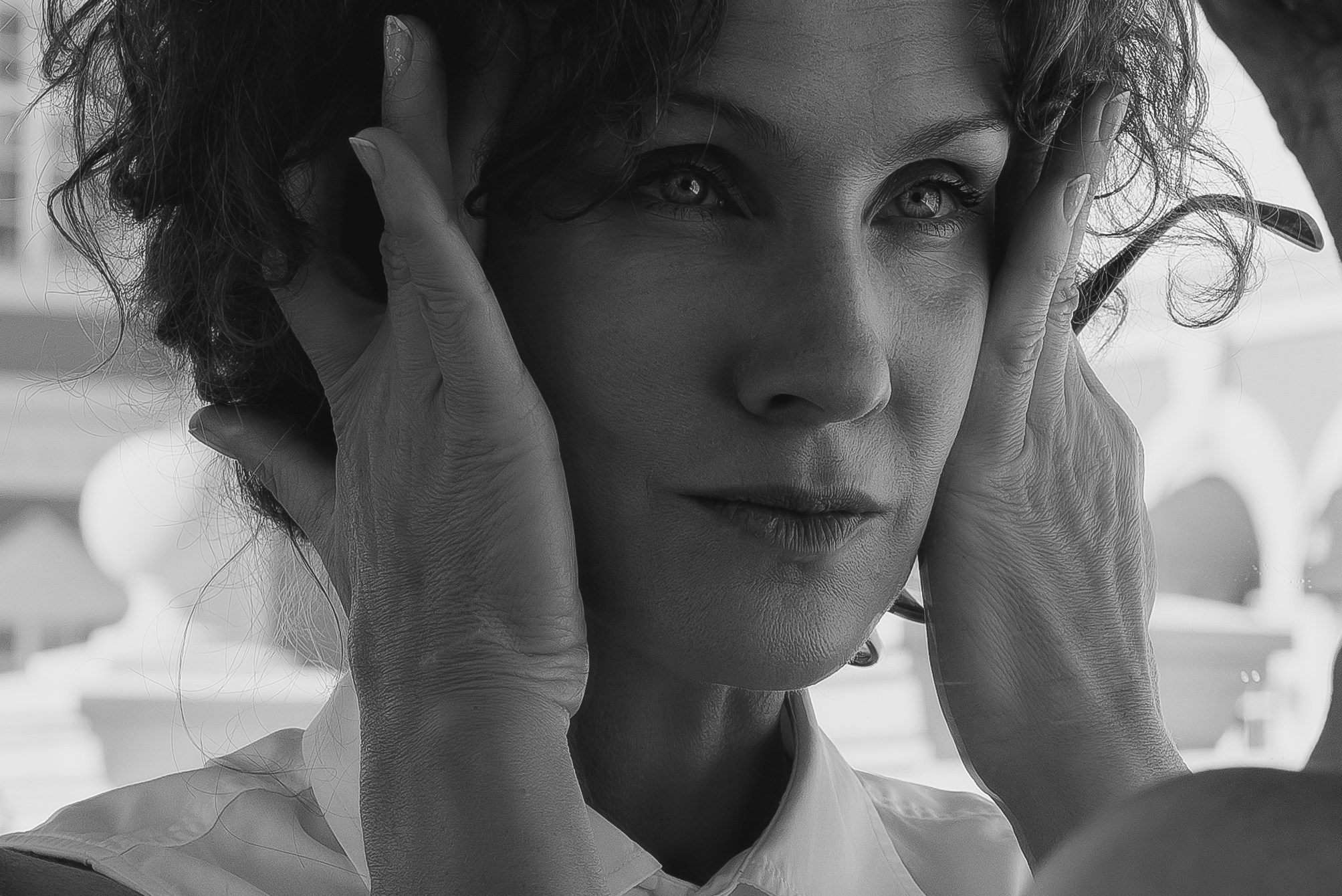 Ретро.Сюр.Классика. Портретный и семейный фотограф в Геленджике Таня Ходова