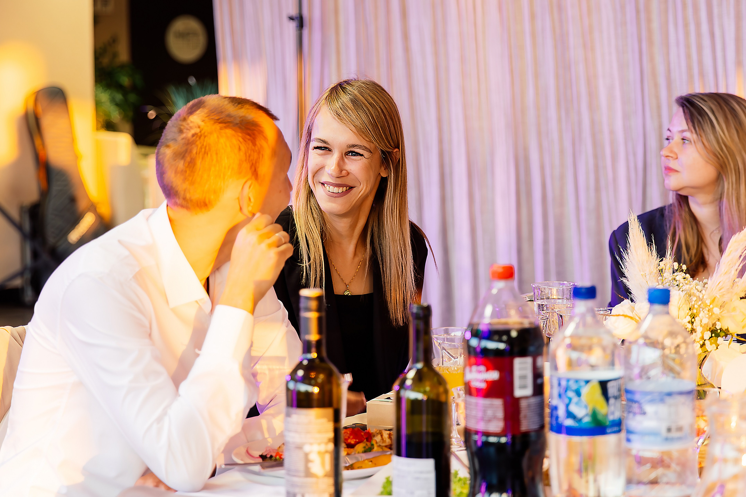 Олег и Анна. Семейный фотограф Толстикова Кристина