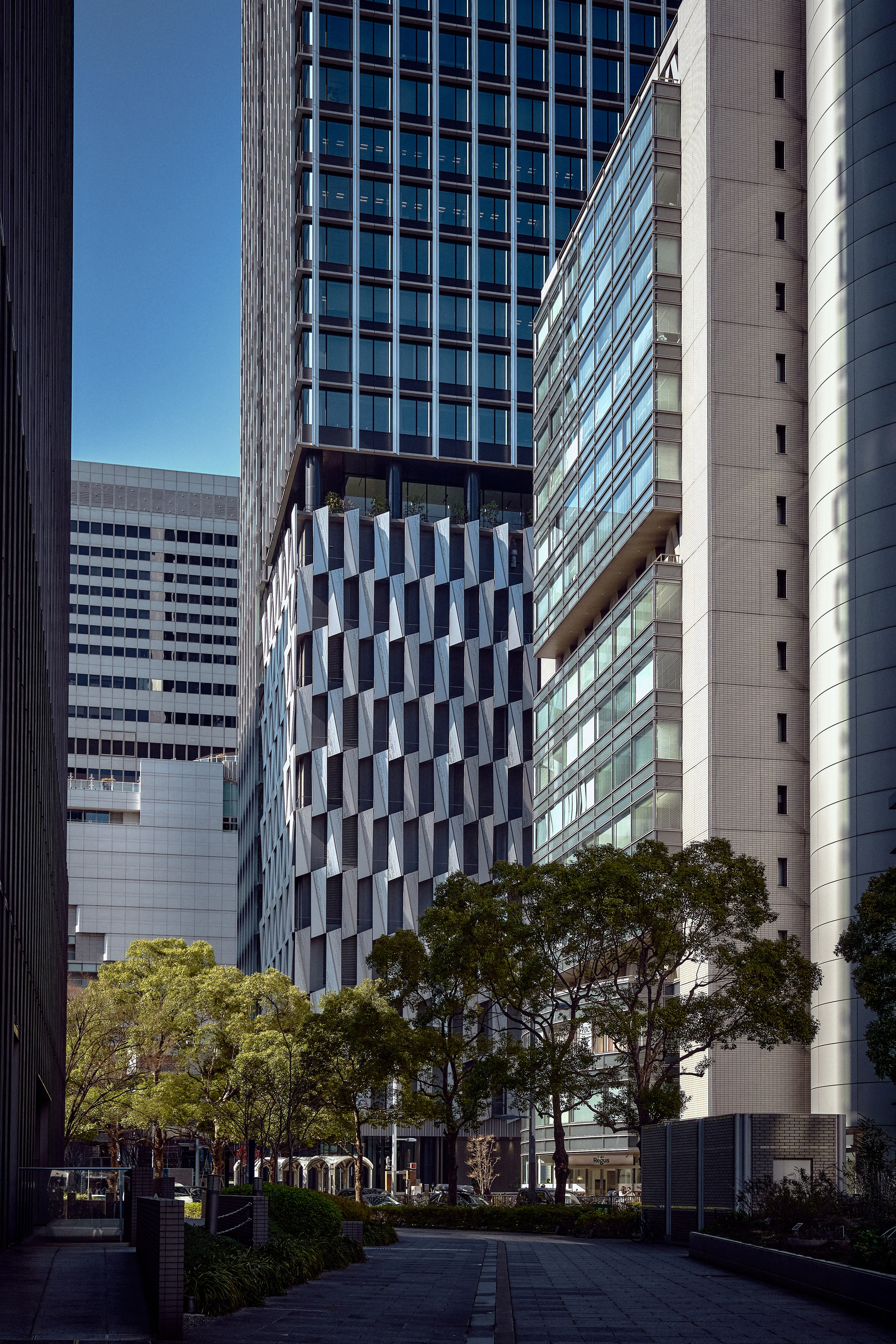 Japan / Osaka≫Kyoto≫Tokyo. Aleksandr Kobtsev