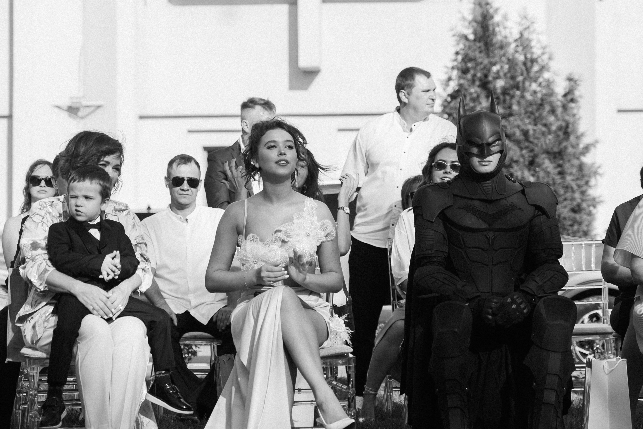 Элеонора и Данил. Свадебный фотограф Решетников Дмитрий