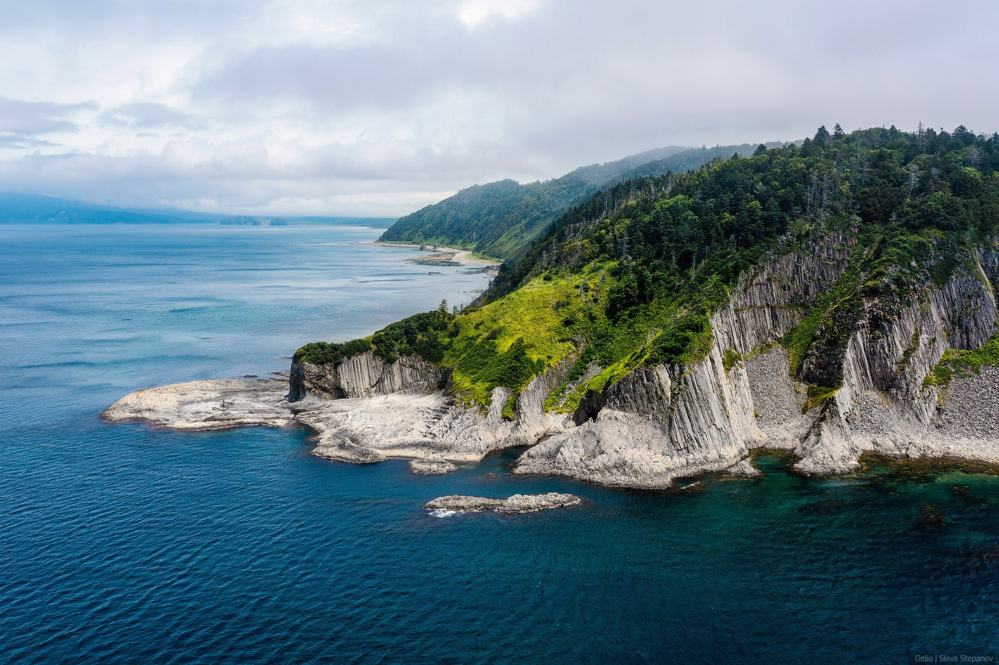 Природа. Фотограф Слава Степанов, Gelio