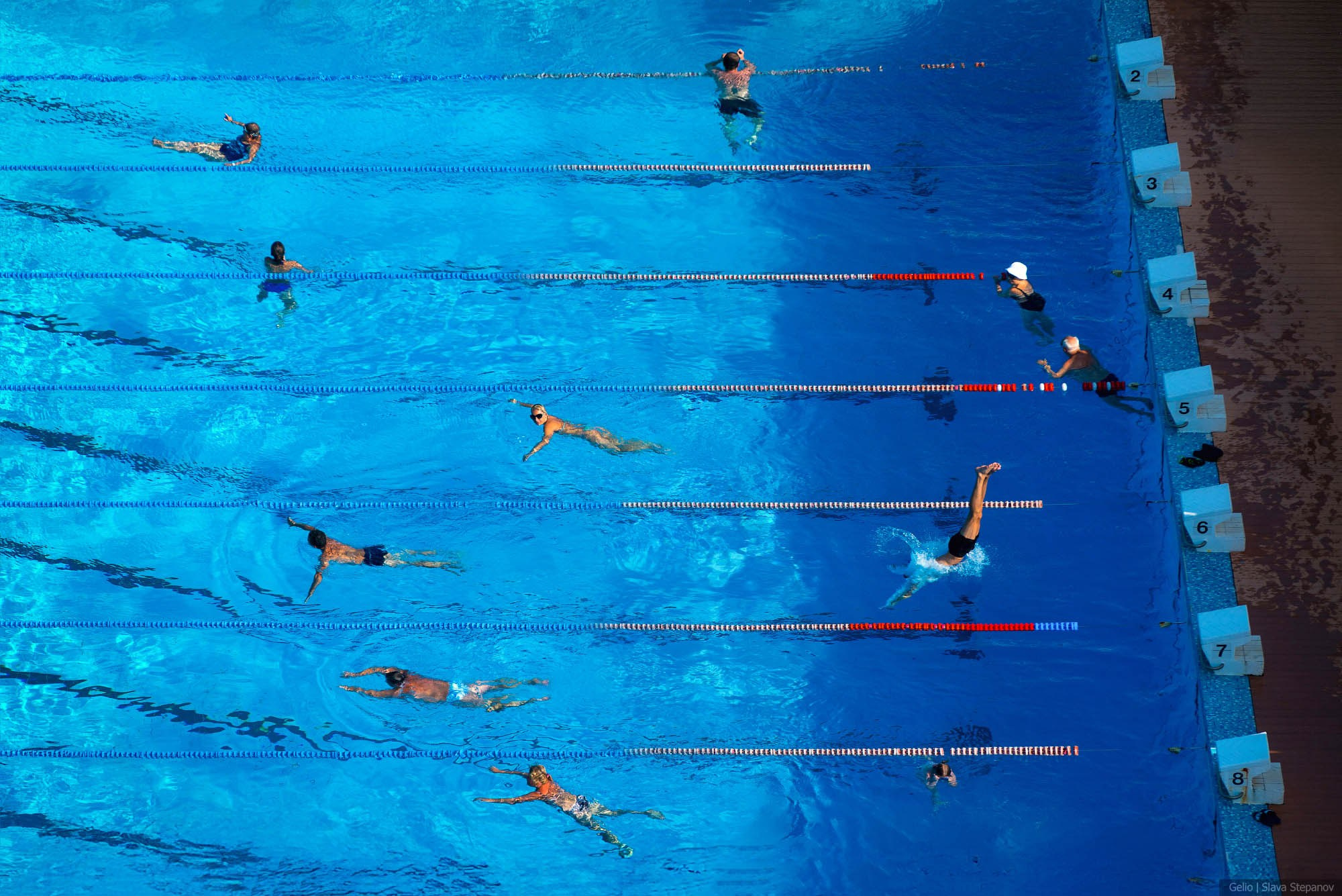 Прочее. Фотограф Слава Степанов, Gelio