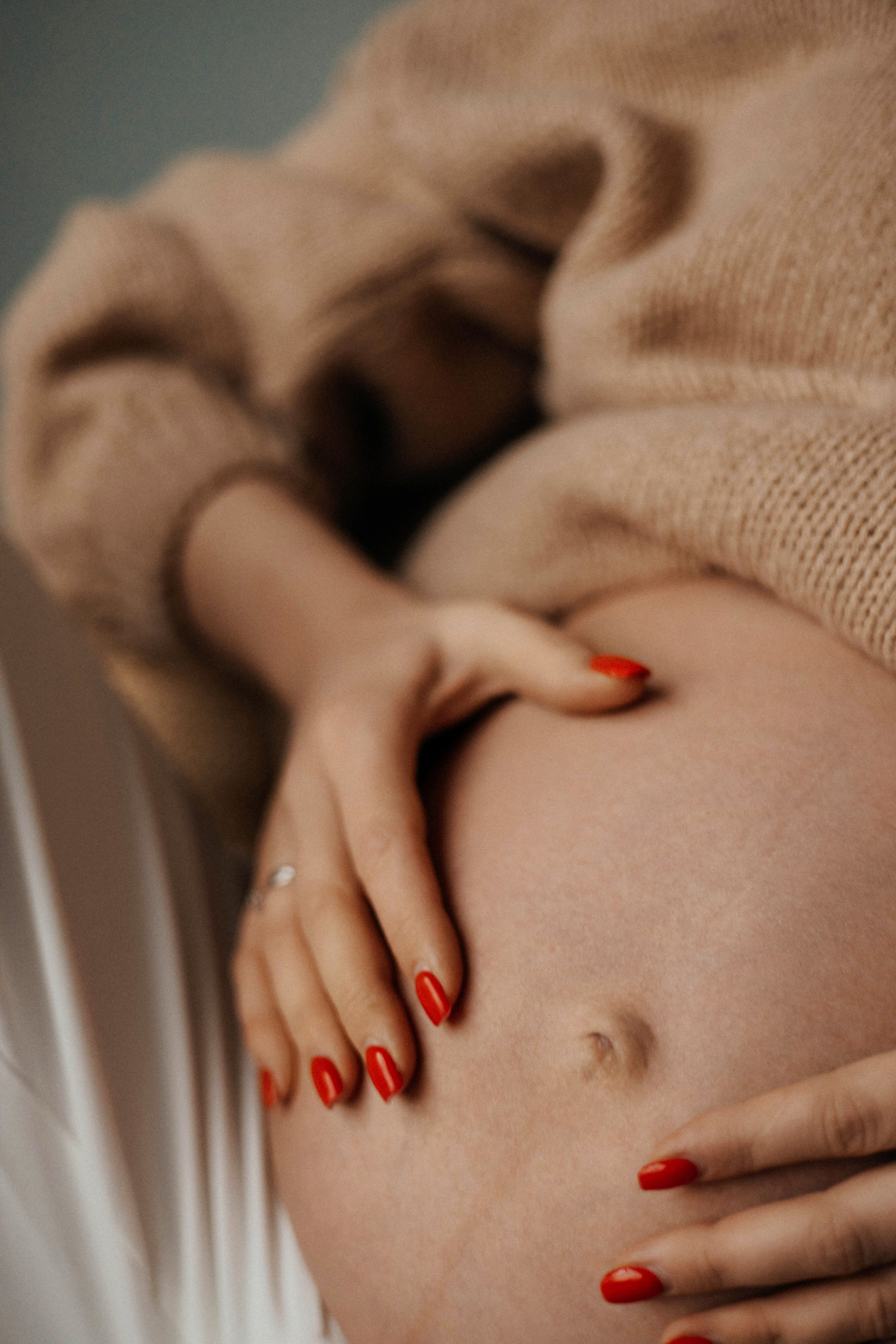 Елена. Фотограф Ксения Третьякова, Санкт-Петербург