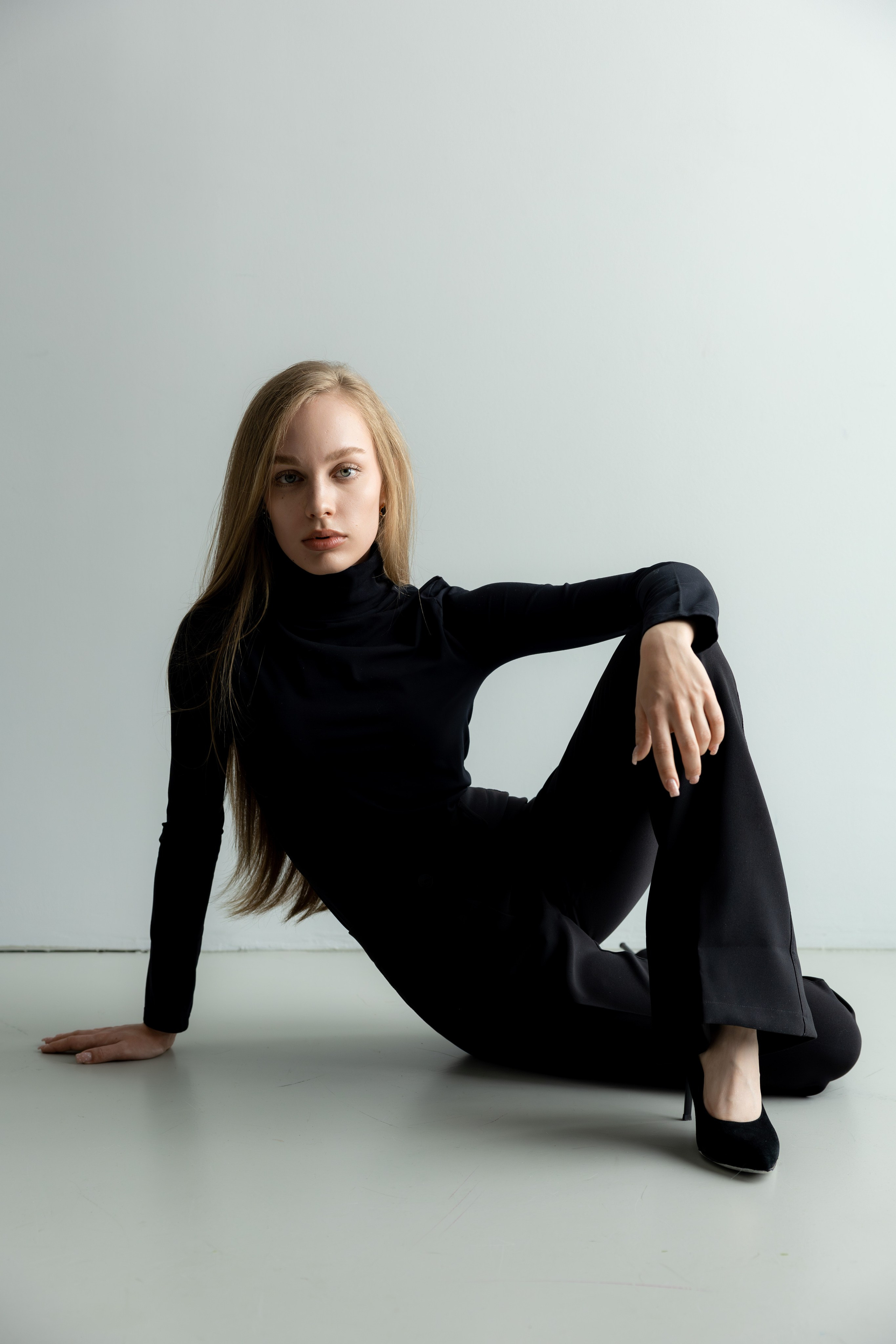 . Фотограф Арина Елизарова
