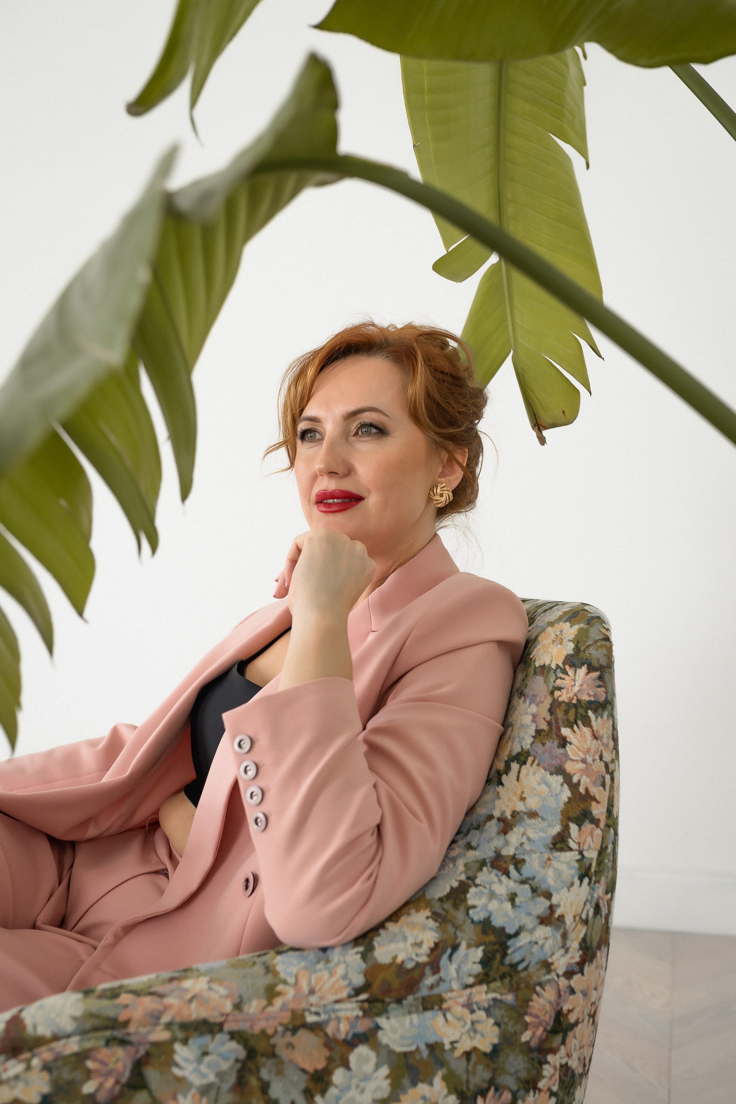 Певица. КОНТЕНТ |БРЕНД фотограф Санкт-Петербург — Жанна Олтаржевская