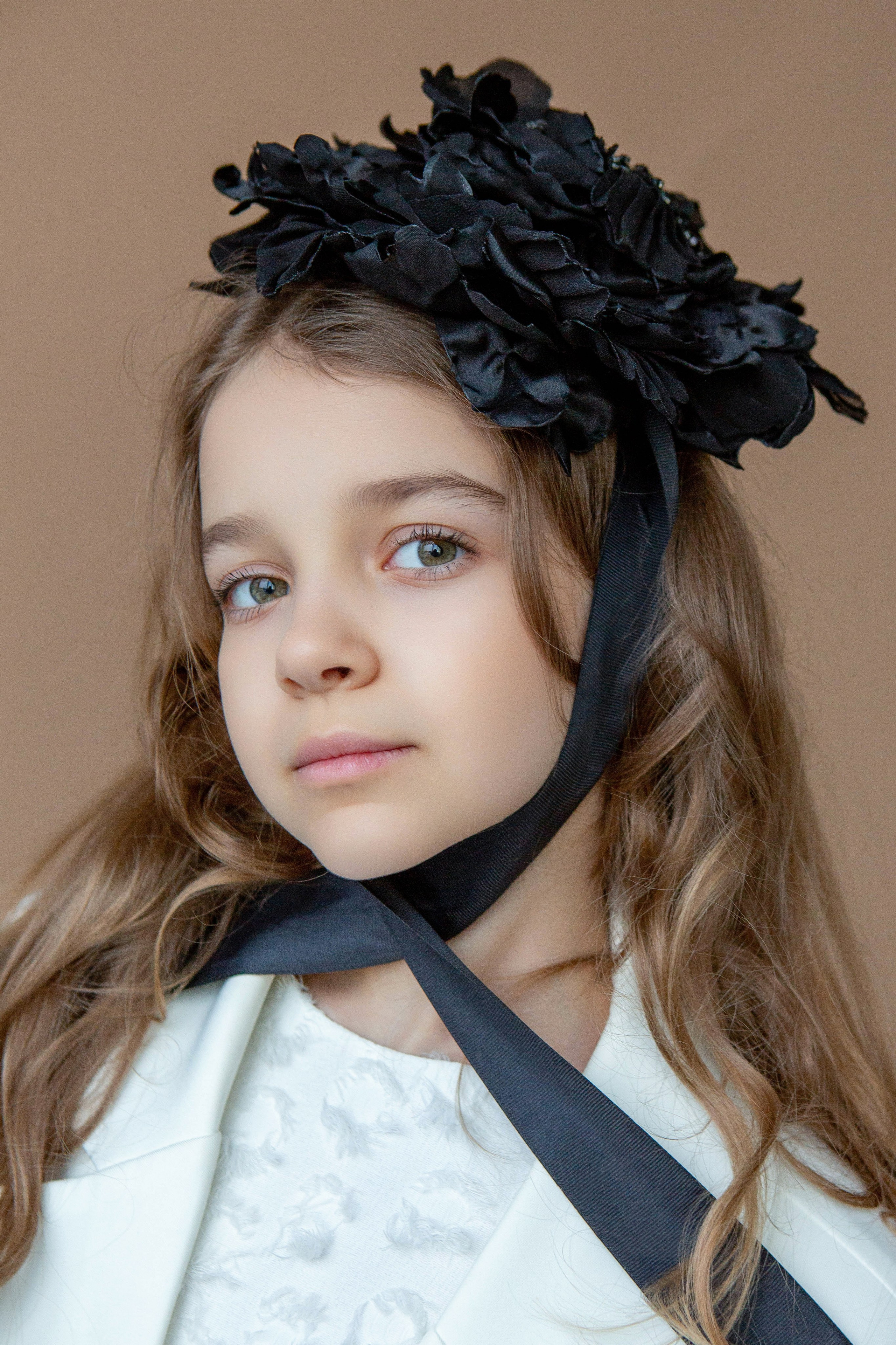 Варвара. Фотограф Екатерина Голицына