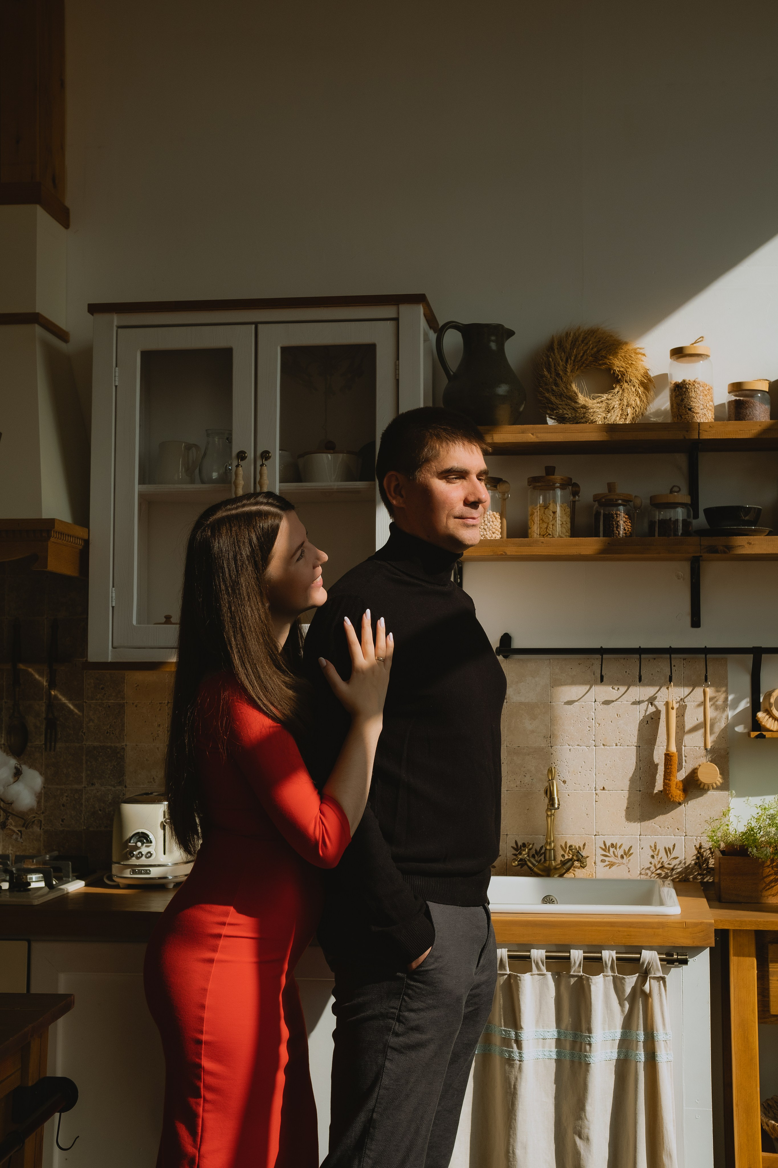 Лавстори (беременность). Serg_film