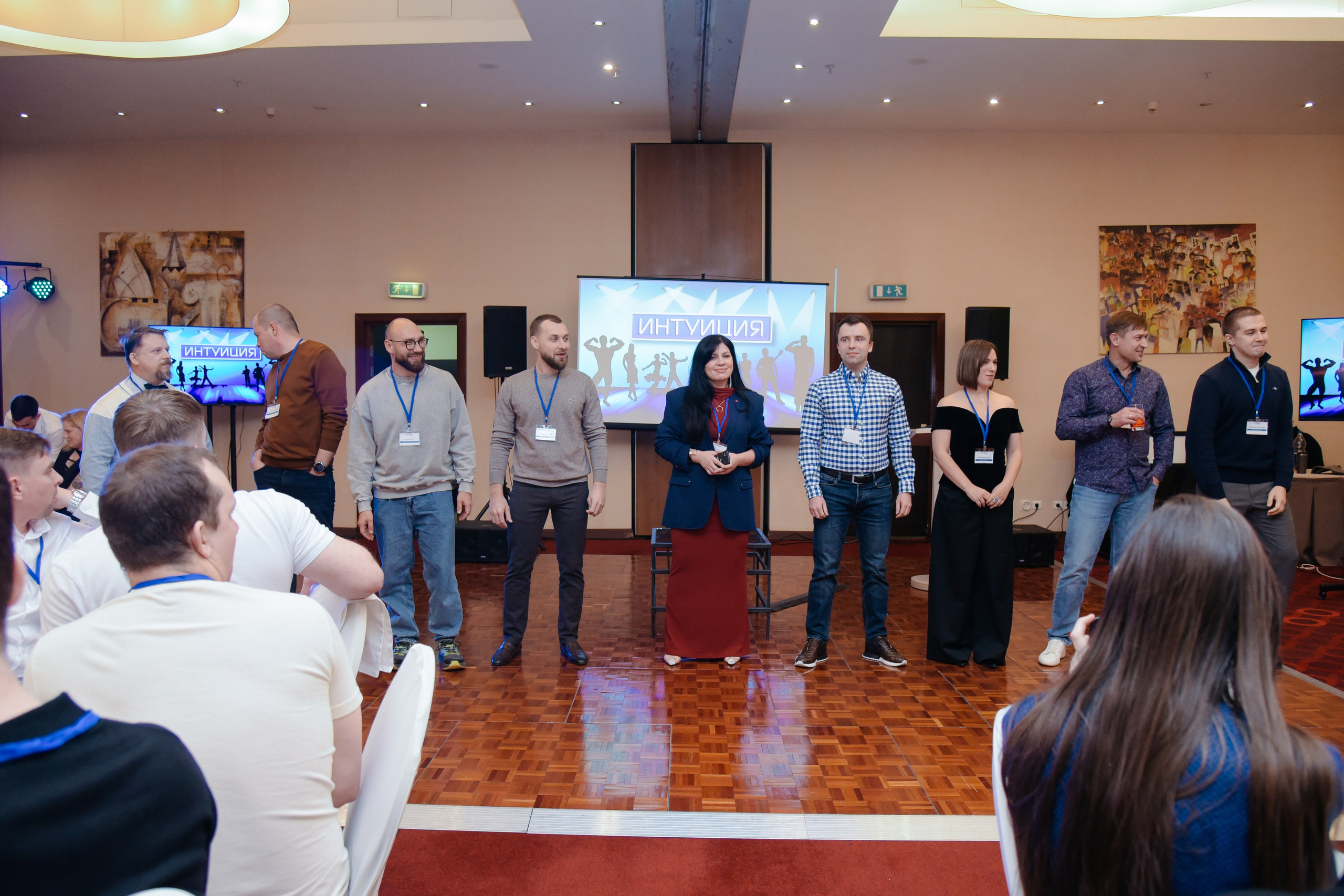 ГеомирАгро. Фотограф Лола Волна, город Москва