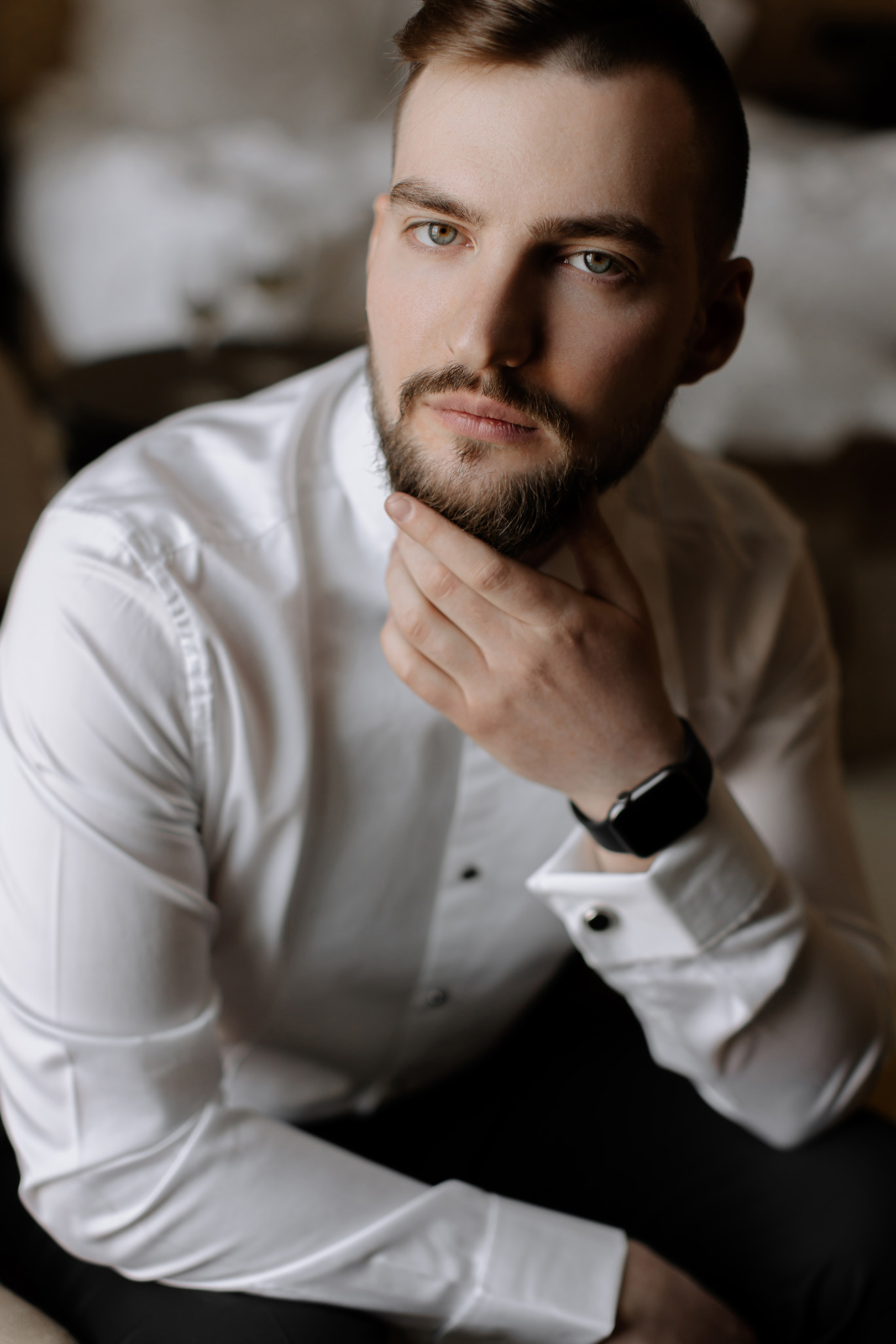 Ваня Точно. Свадебный фотограф в Москве и Балашихе