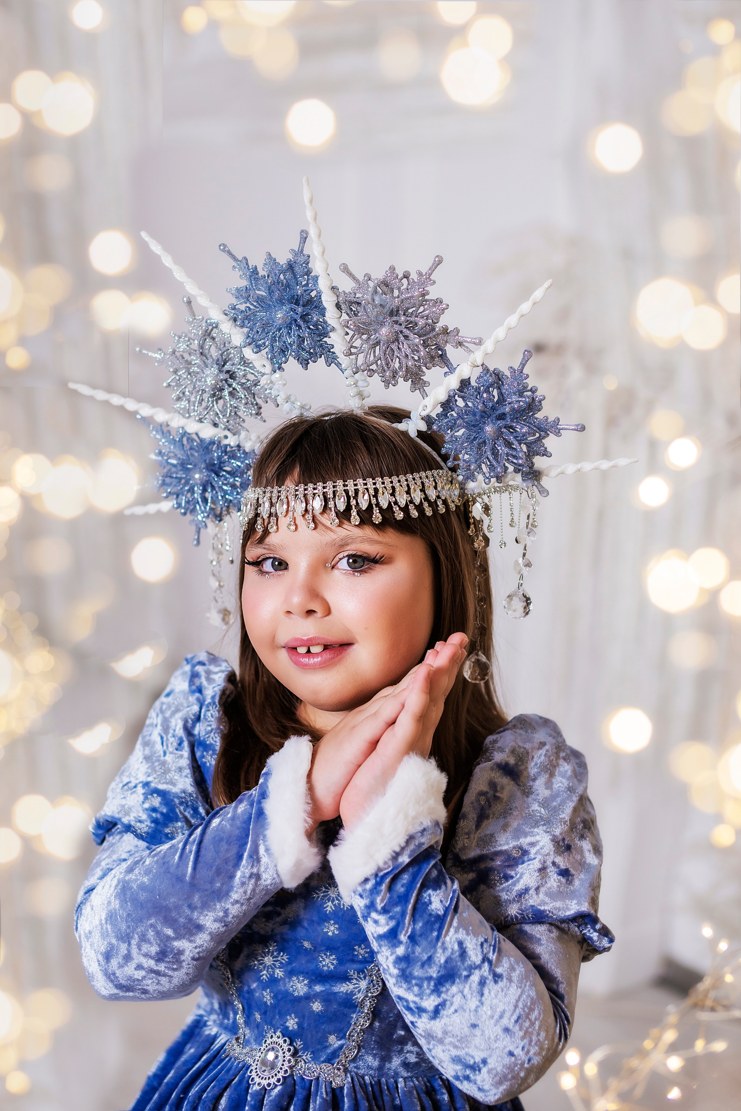 Фотостудия Абажур. Семейный фотограф в Саратове