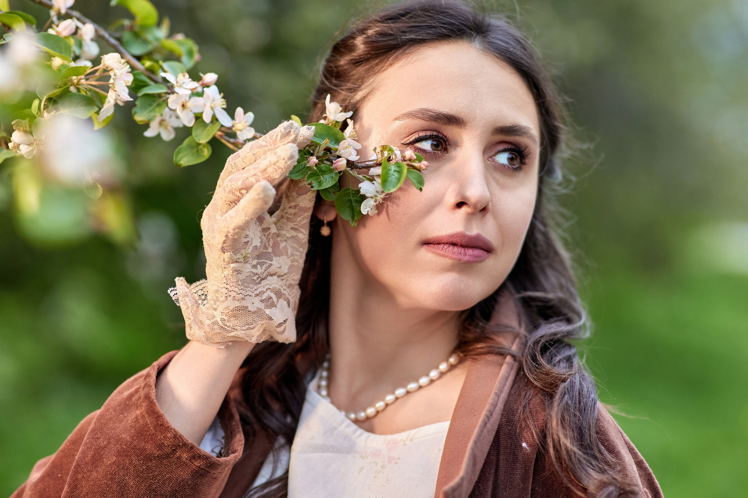 Прогулочные фотосессии в Туле