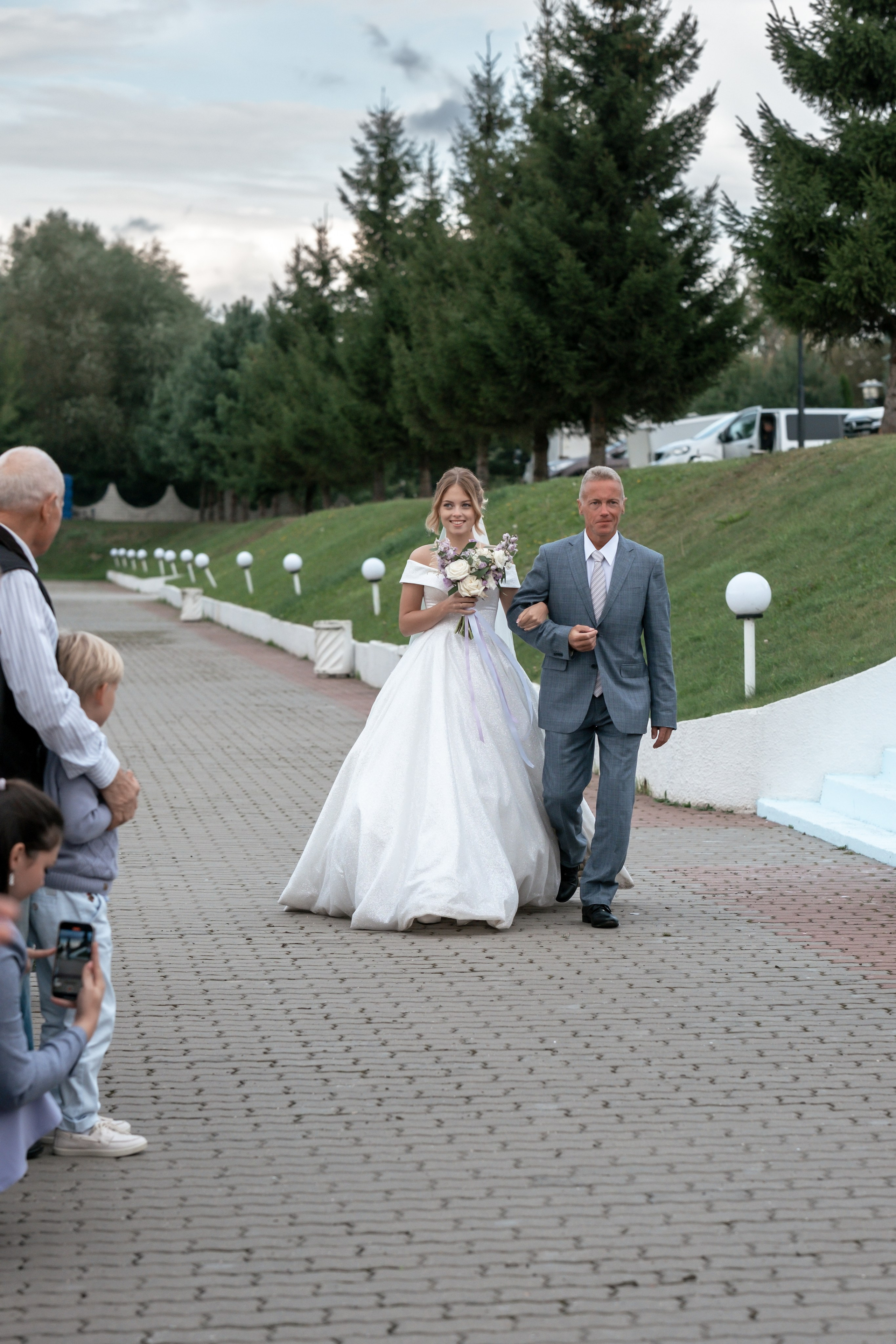 Свадьба. Семейный и детский фотограф в Москве Светлана Потемкина