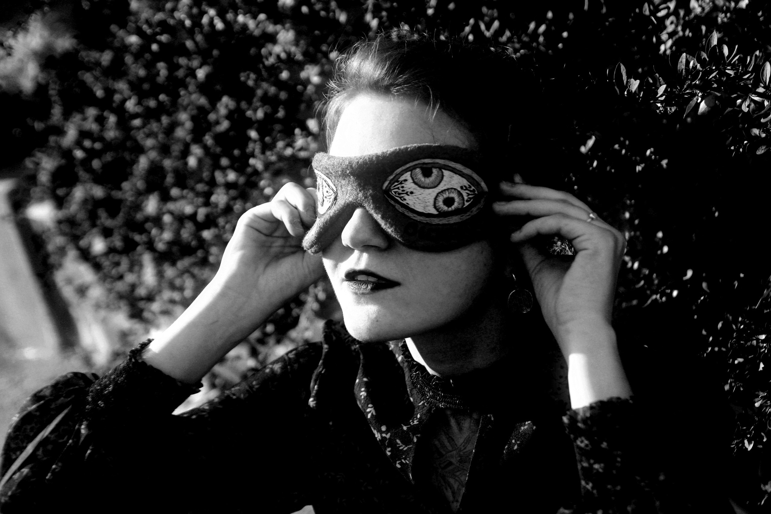 ЧБ | Вне серий. Серж Дробович | Фотограф | Санкт-Петербург