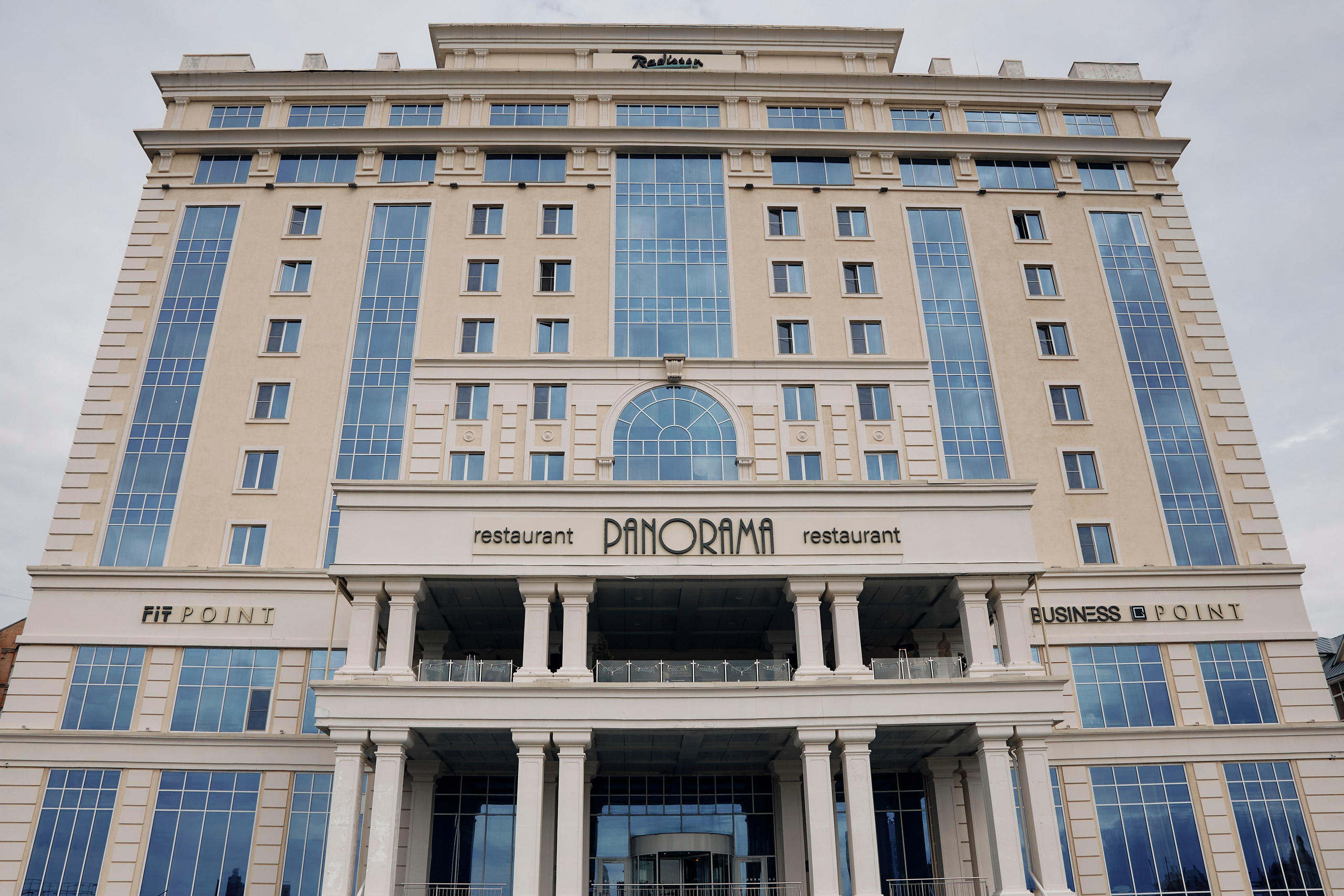 Константин & Дарья. Свадебный и портретный фотограф в Саранске Алексей Миганов