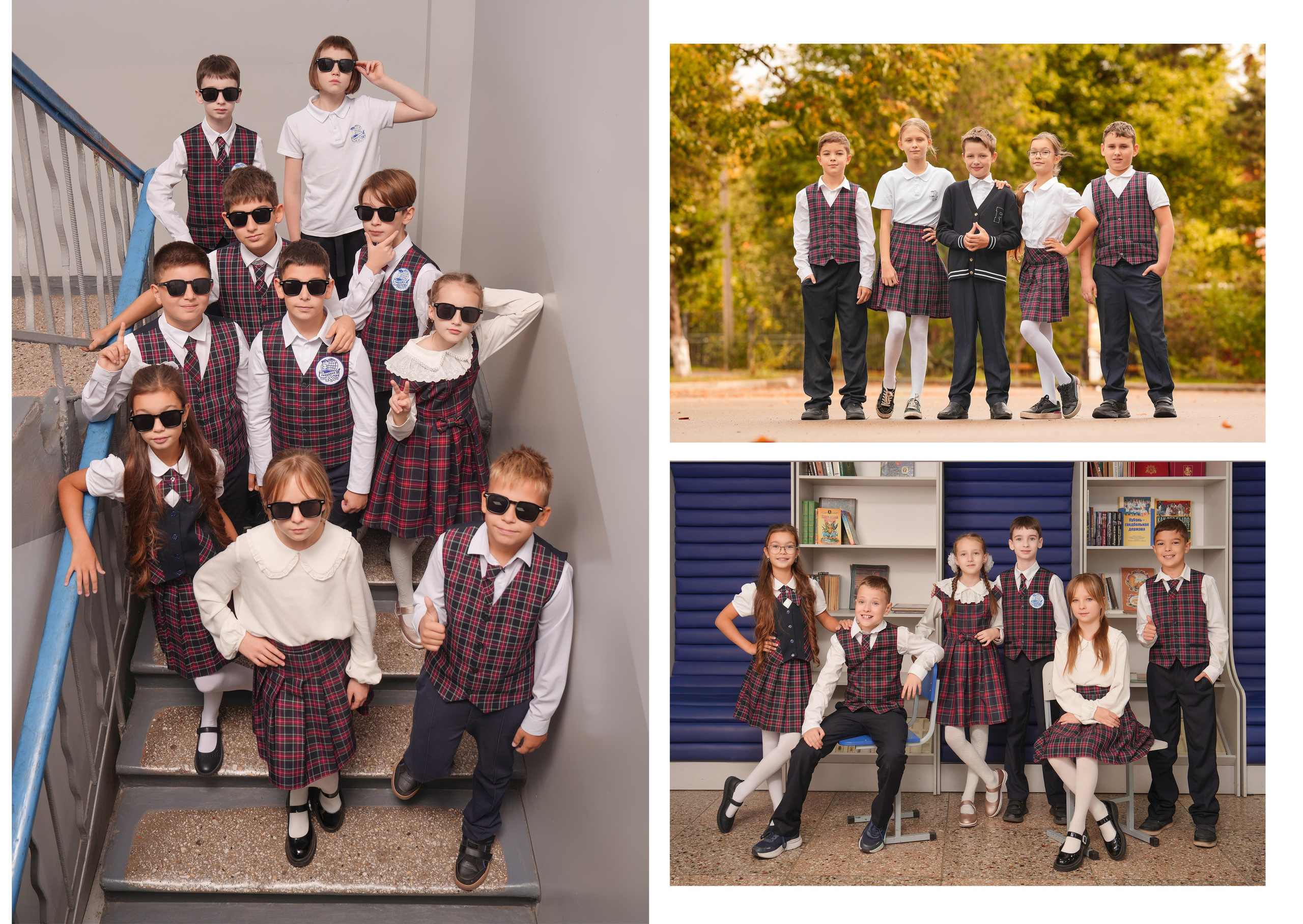 ГИМНАЗИЯ 18 4 Г. Красивый выпускной альбом в Краснодаре