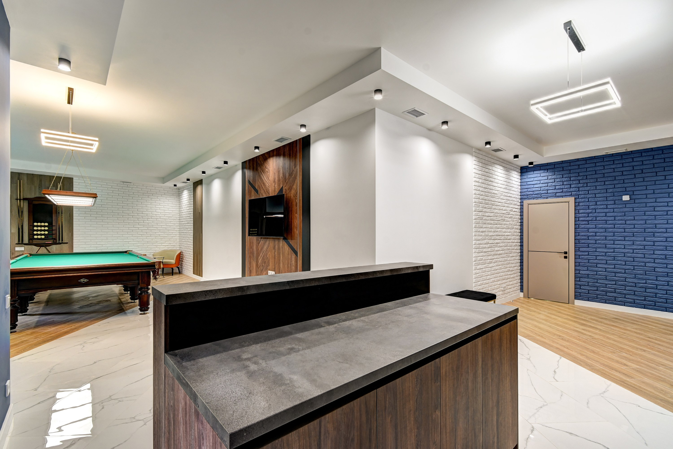 Дом на Мацесте. Интерьерный фотограф в Сочи | Роман Сусленко