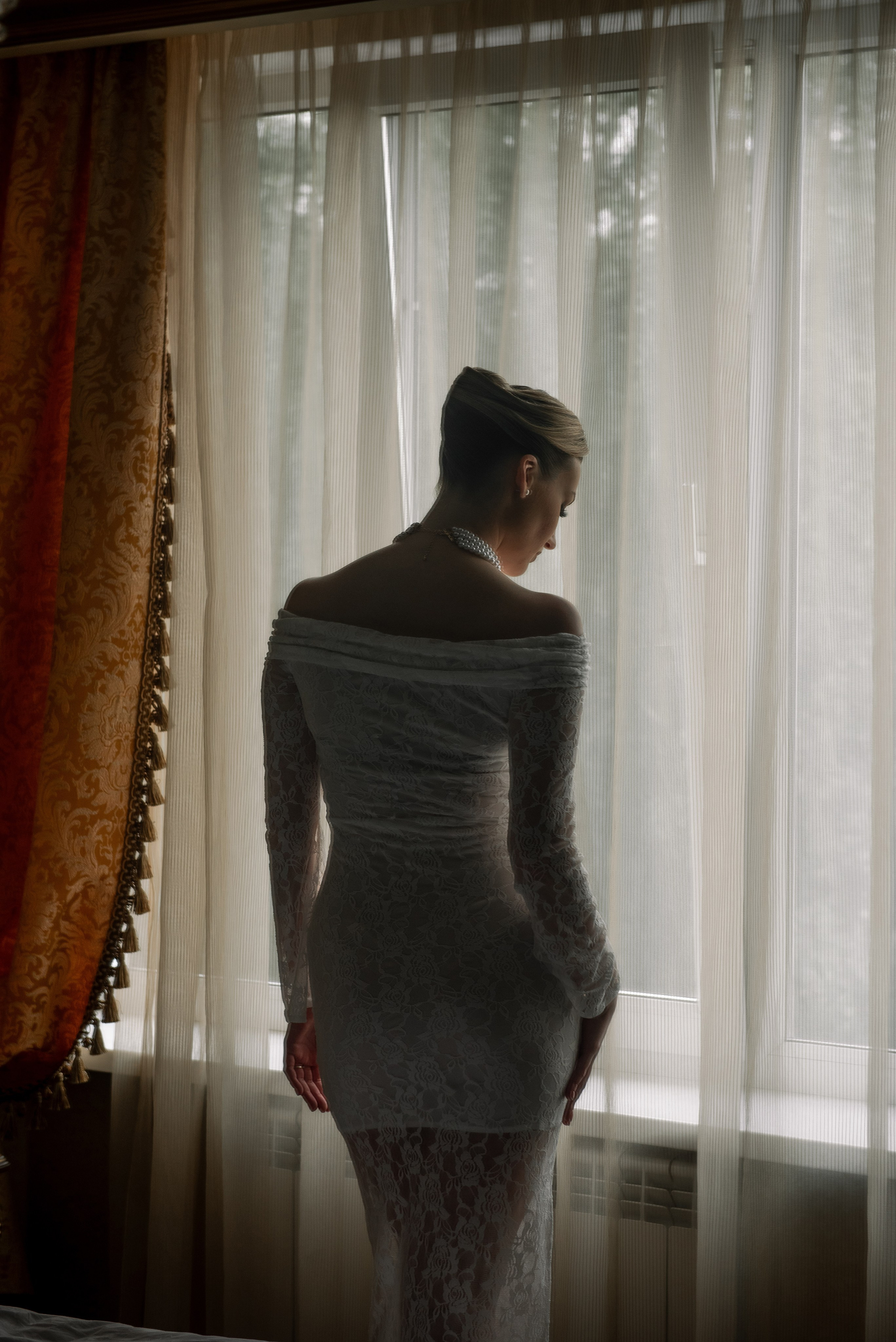 Родион и Дарья. Свадебный и портретный фотограф на Алтае Кузнецова Людмила