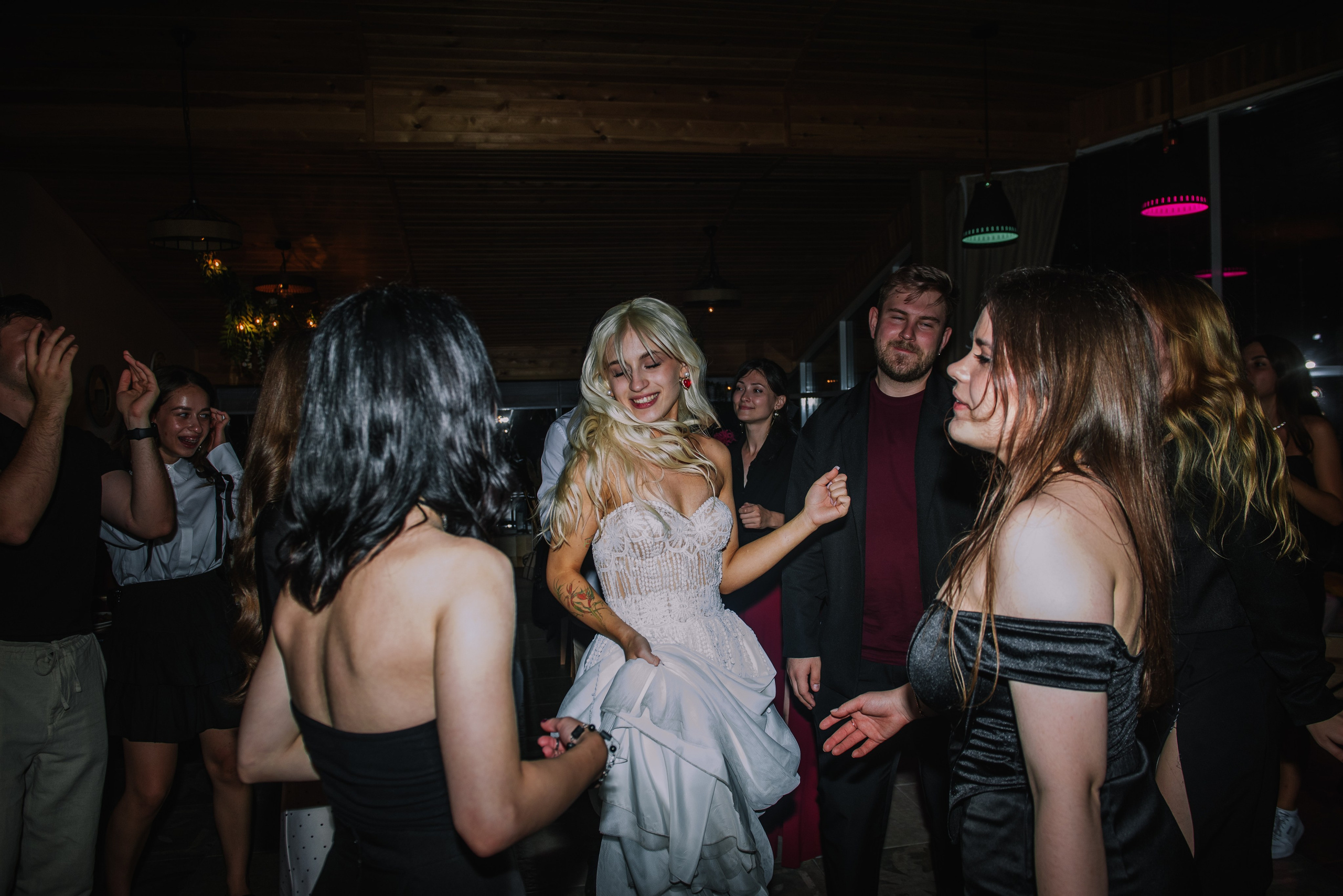 Альберт и Ася. Свадебный и портретный фотограф на Алтае Кузнецова Людмила